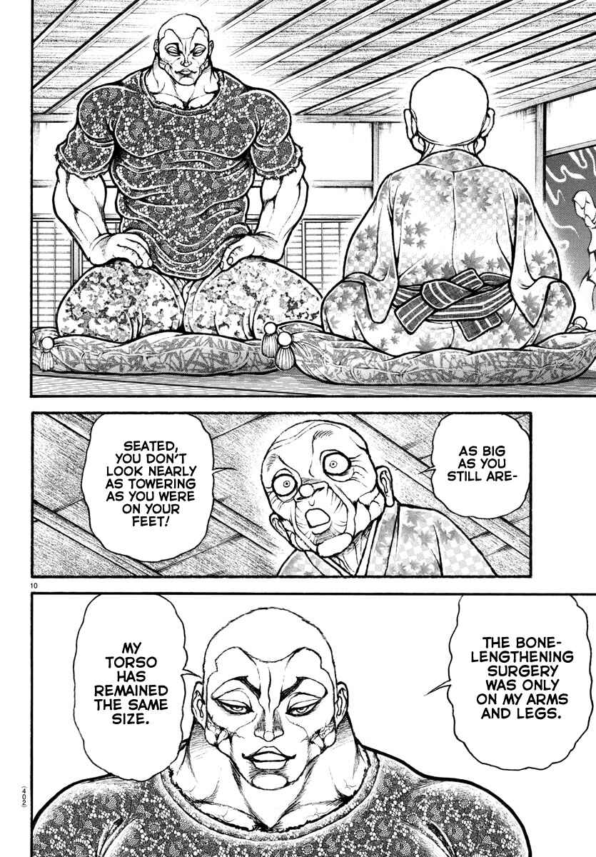 Chapter 106 - Page 10
