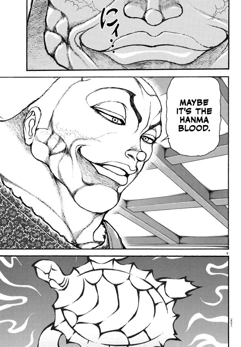 Chapter 106 - Page 9