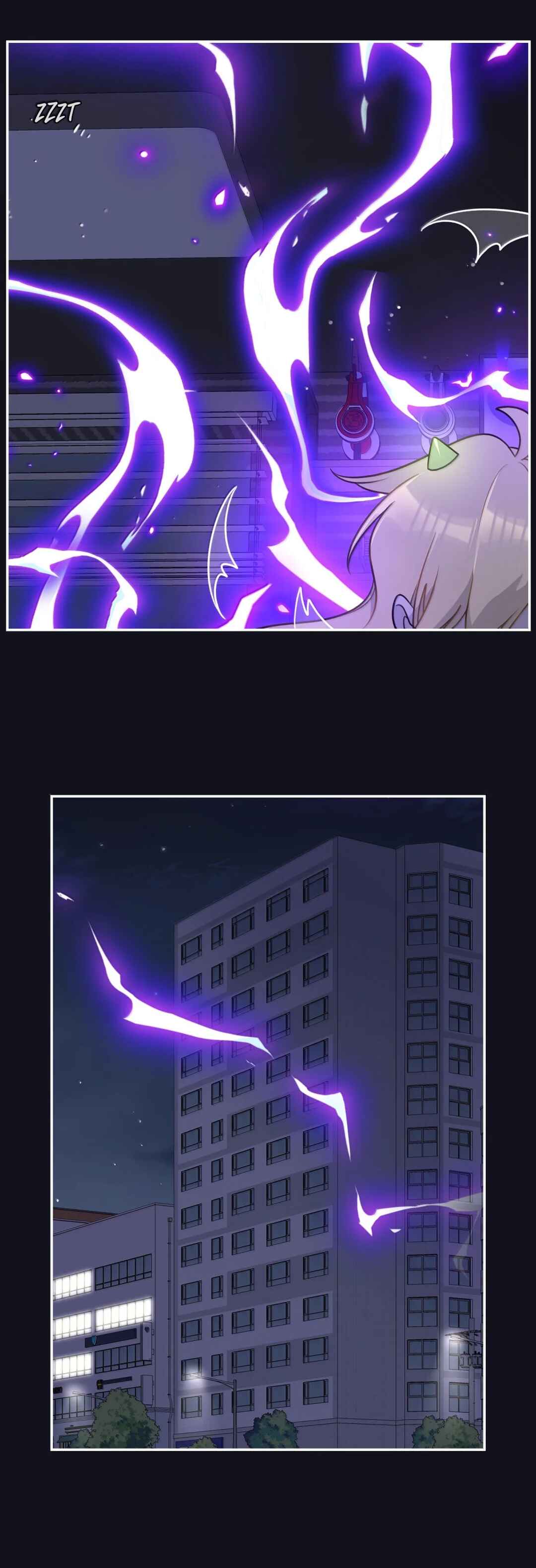 Chapter 190 - Page 19