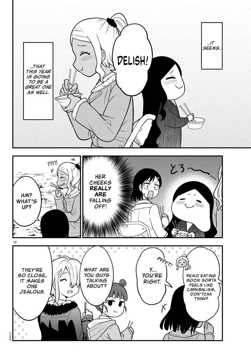 Chapter 32 - Page 10