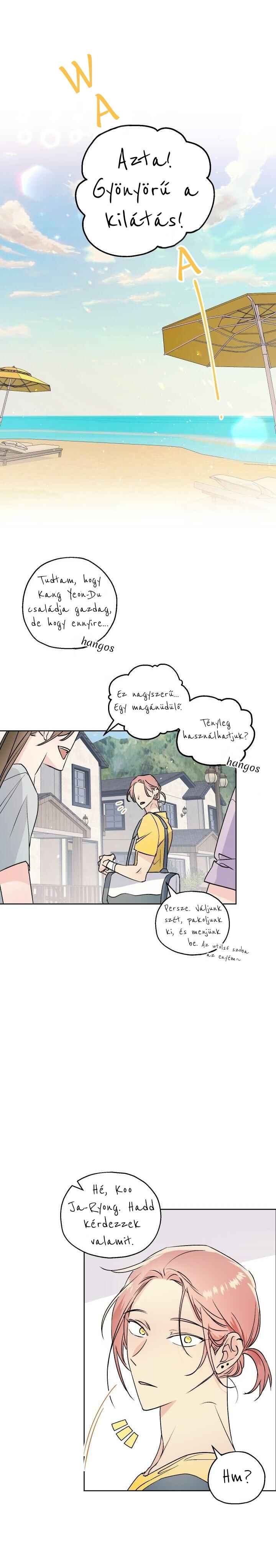 Chapter 1 - Page 1