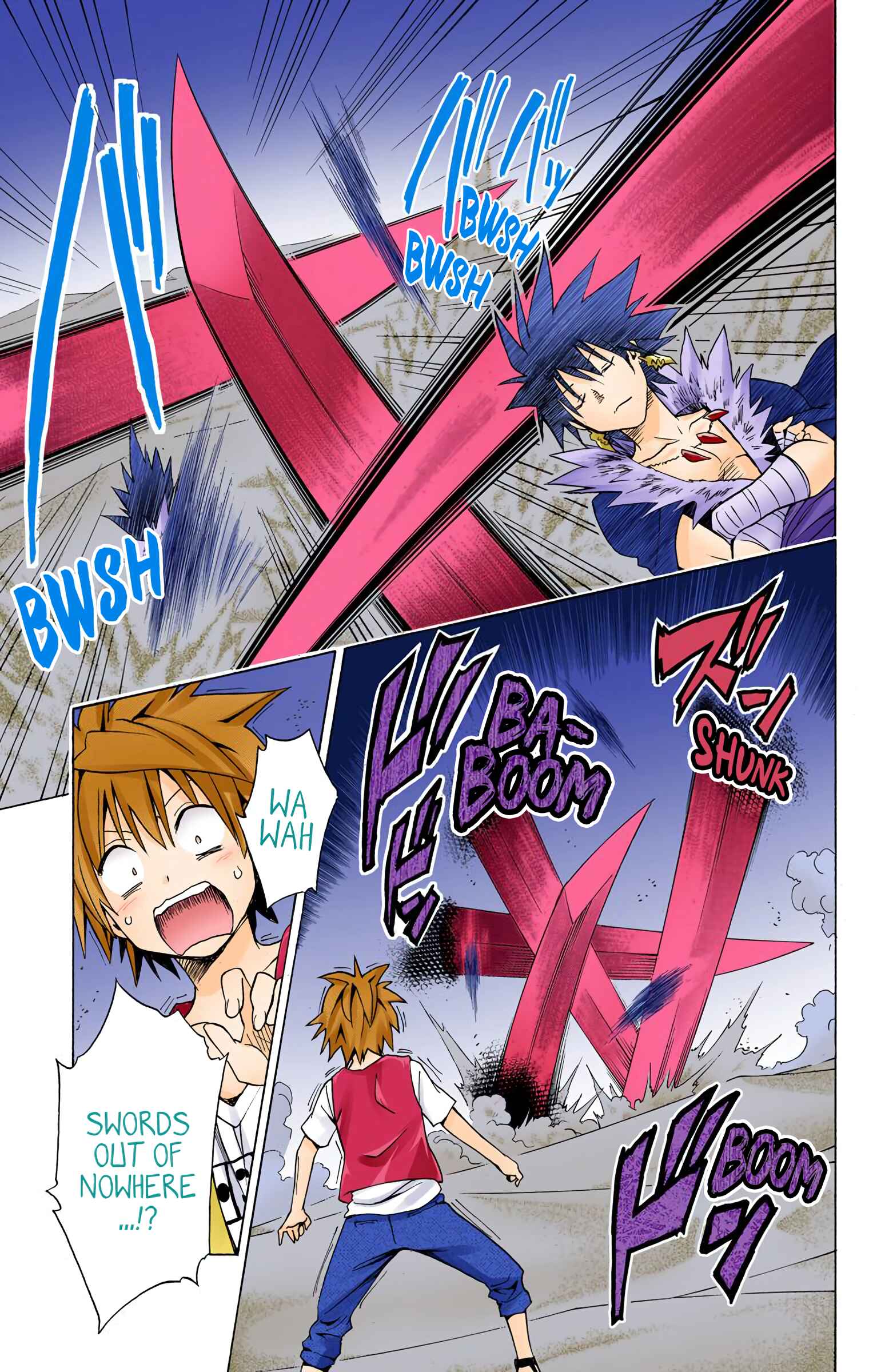 Chapter 60 - Page 14