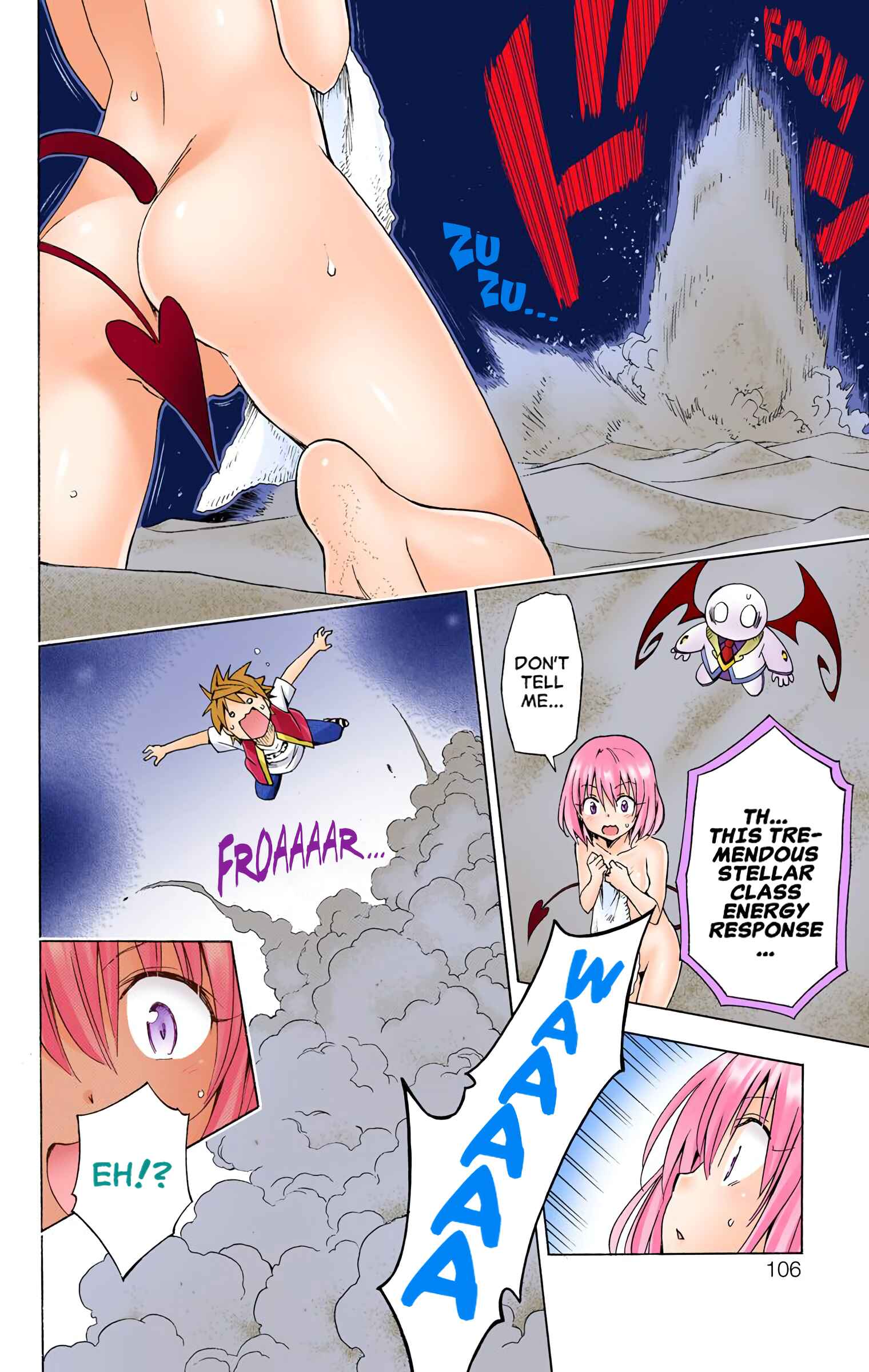 Chapter 60 - Page 21