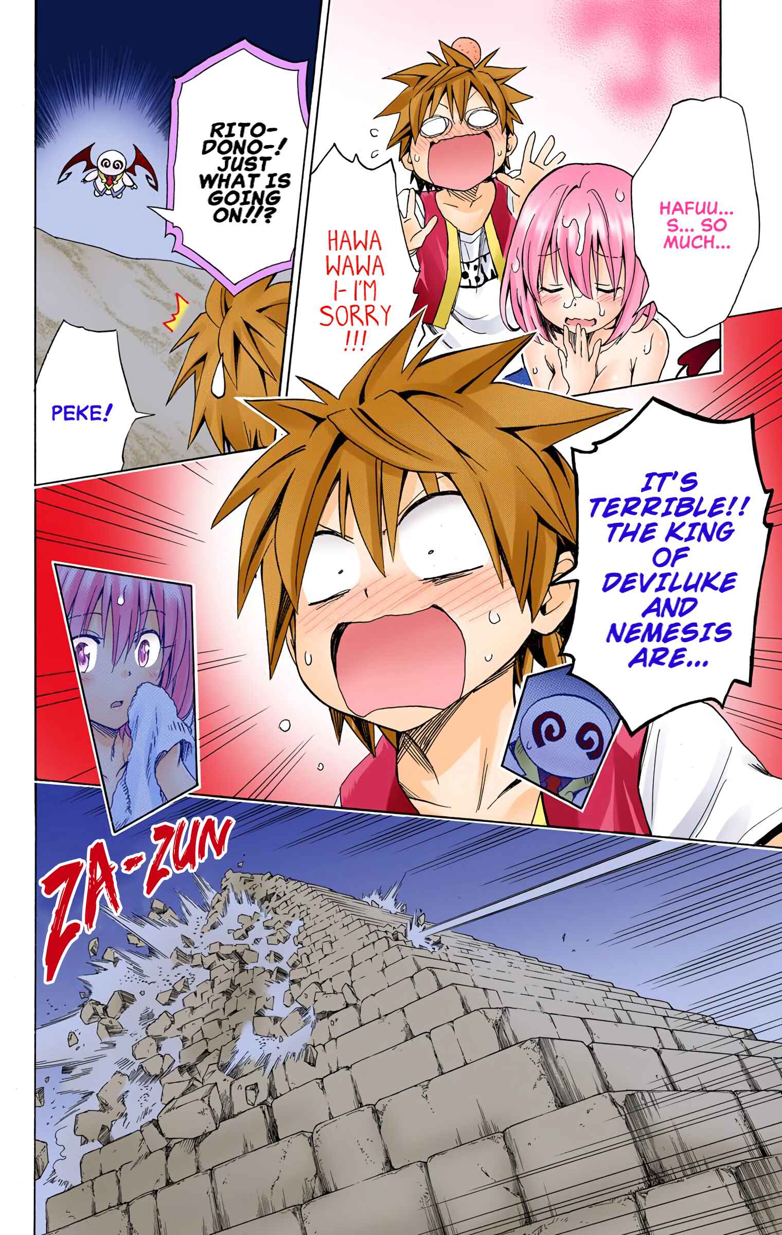 Chapter 60 - Page 25