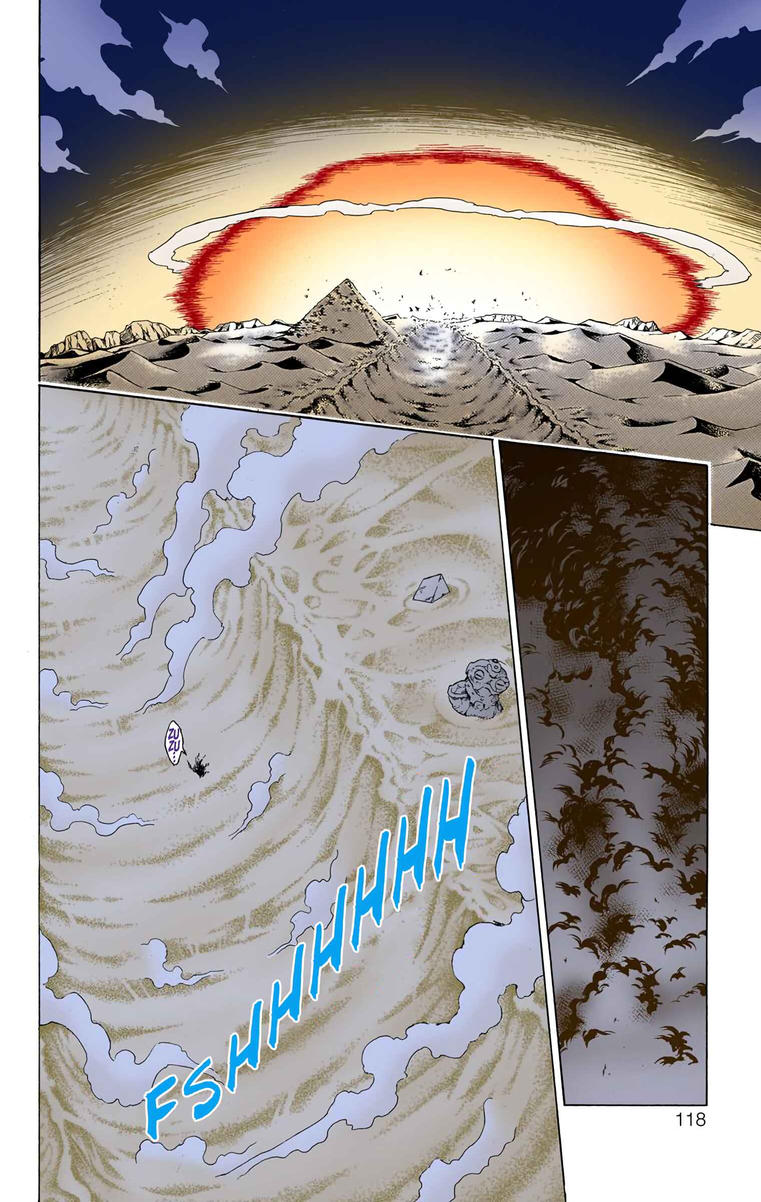 Chapter 60 - Page 33