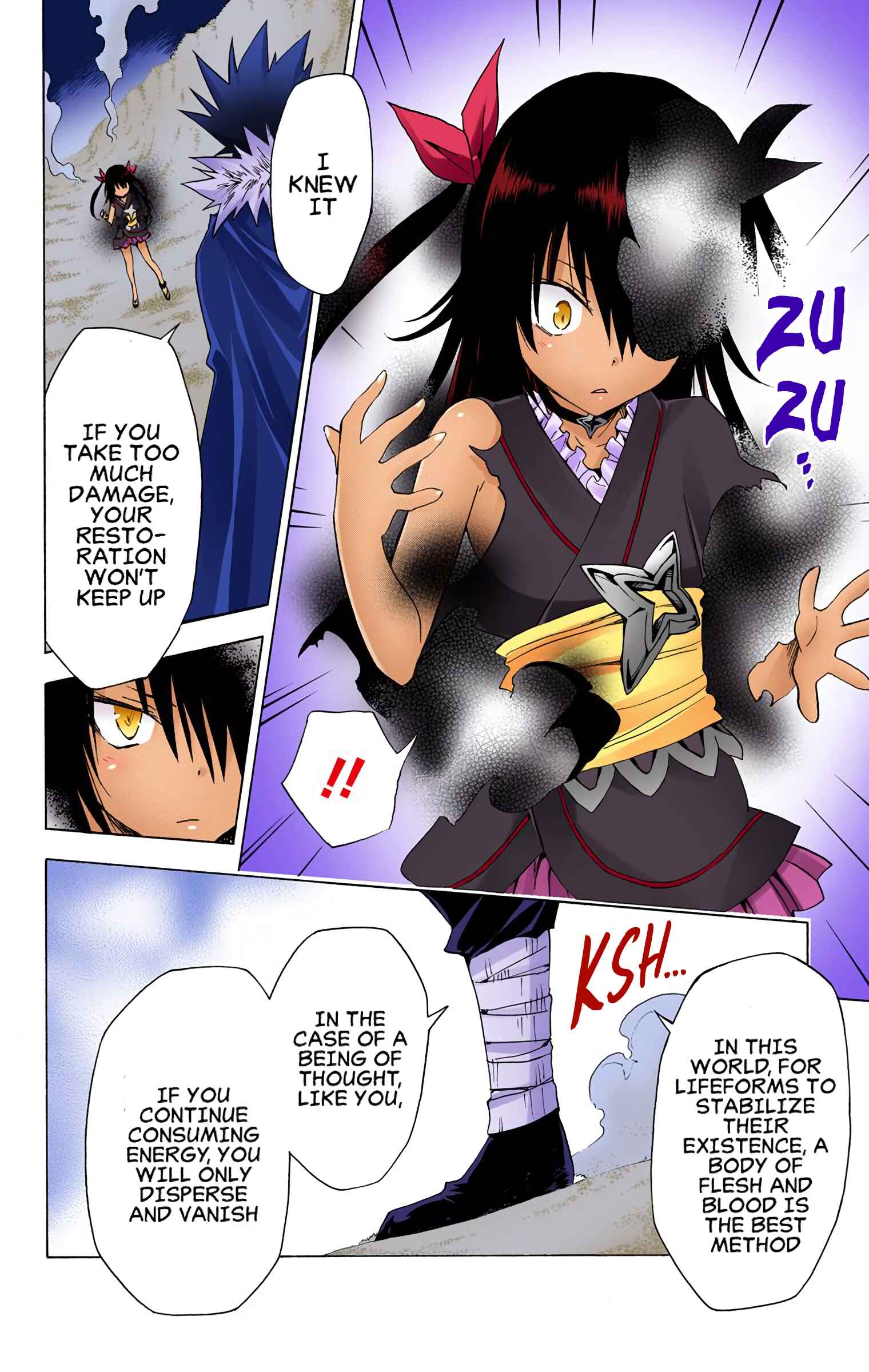 Chapter 60 - Page 35