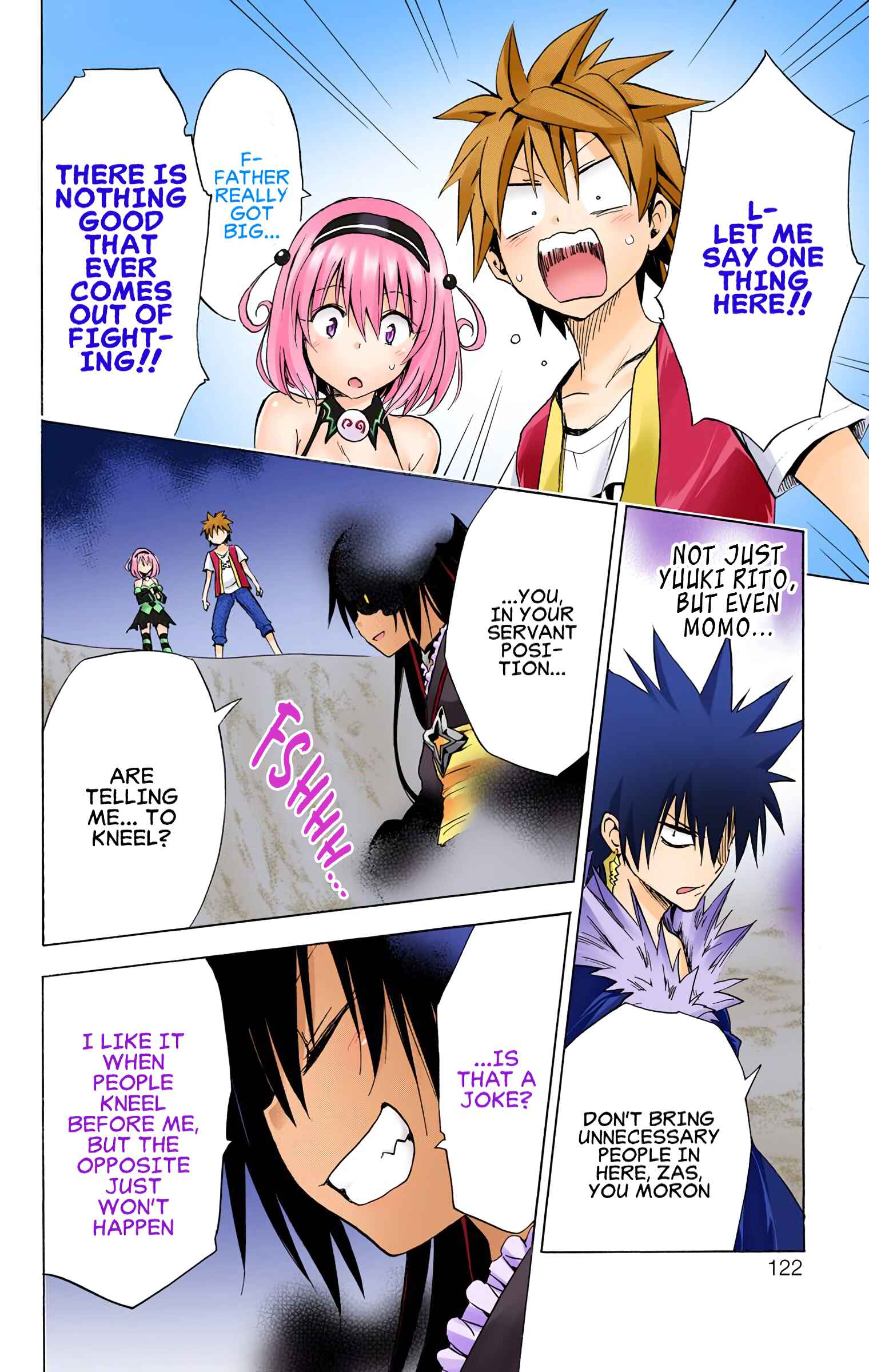 Chapter 60 - Page 37