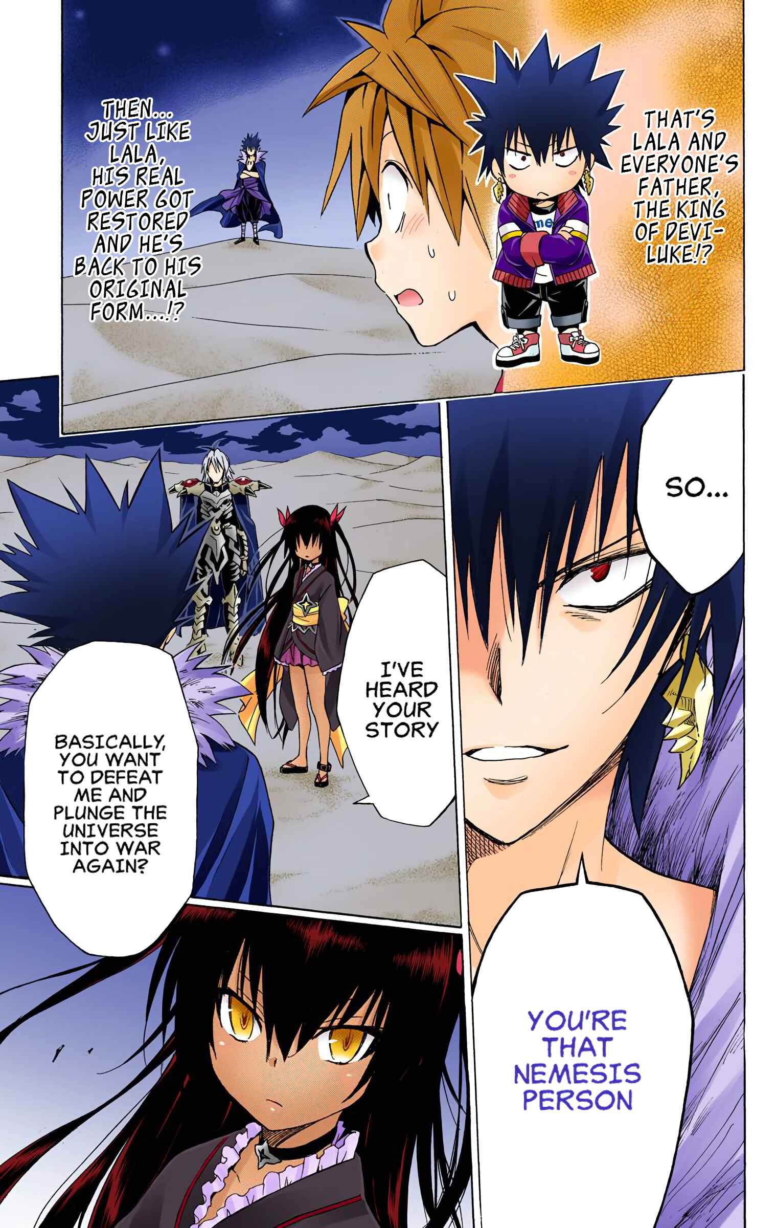 Chapter 60 - Page 6