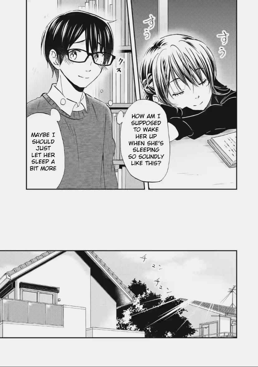 Chapter 34 - Page 16