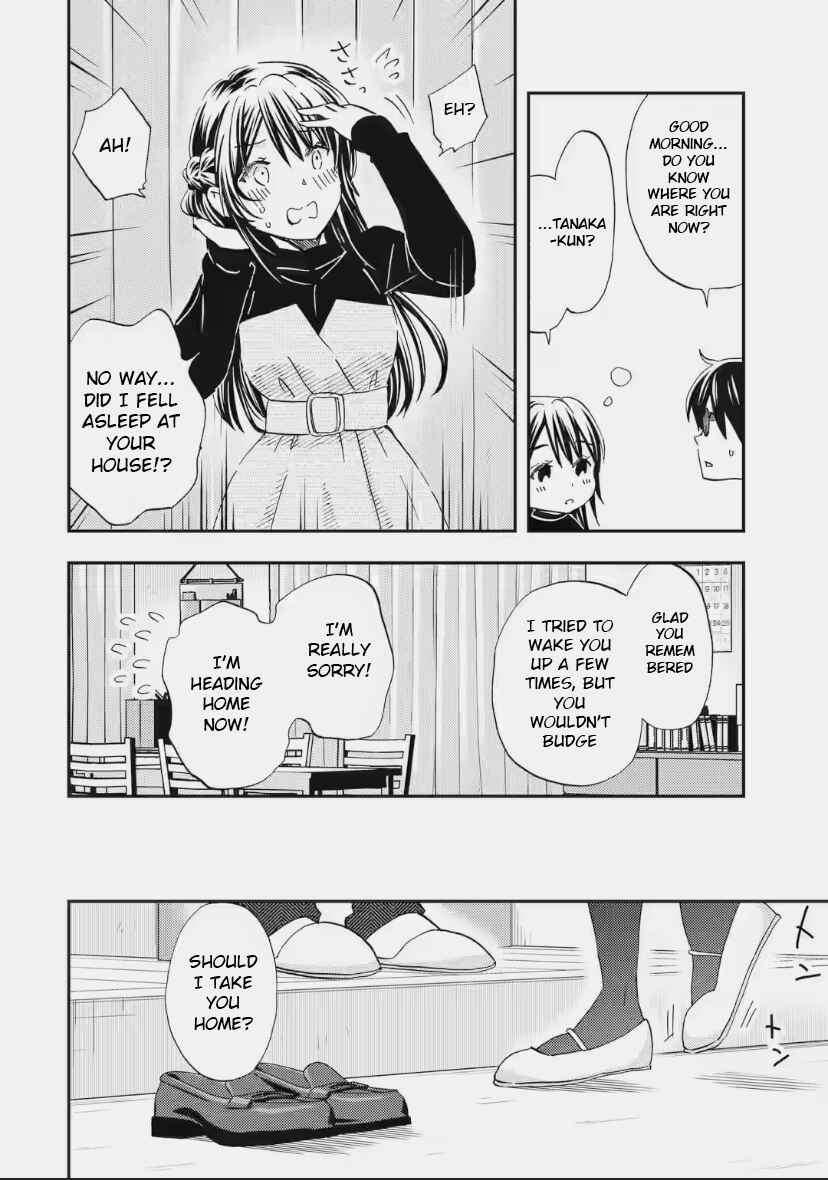 Chapter 34 - Page 19