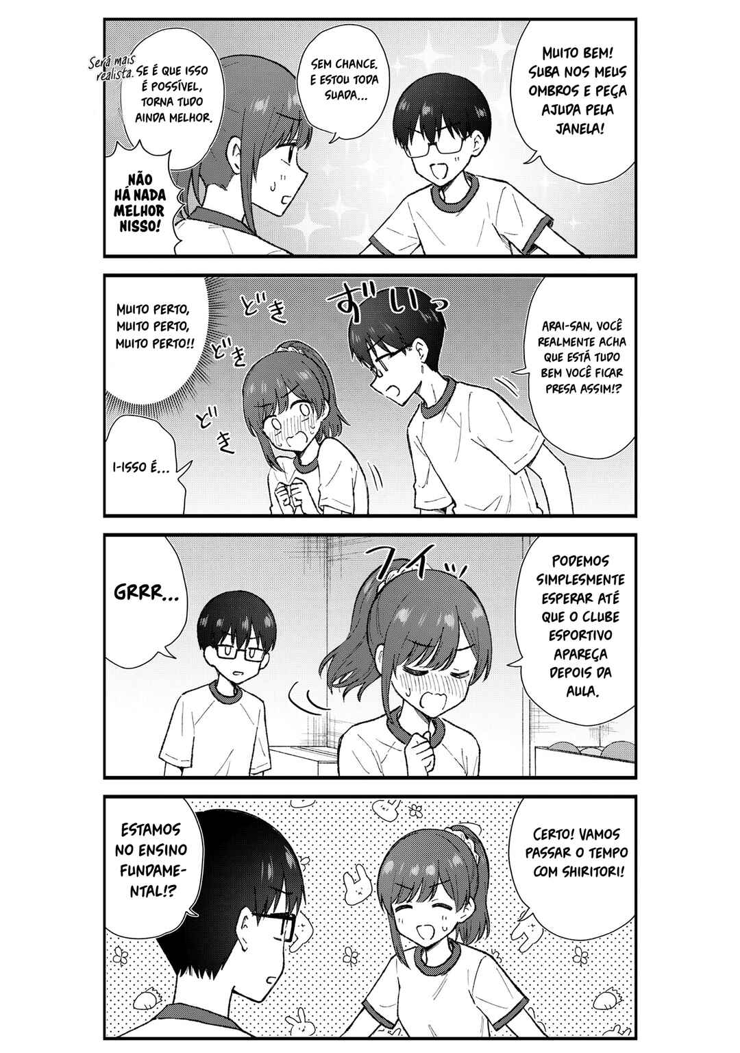 Chapter 4 - Page 5