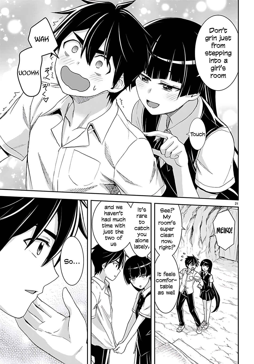 Chapter 40 - Page 22