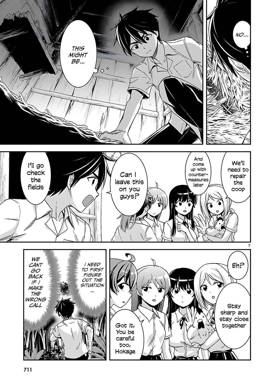 Chapter 40 - Page 8