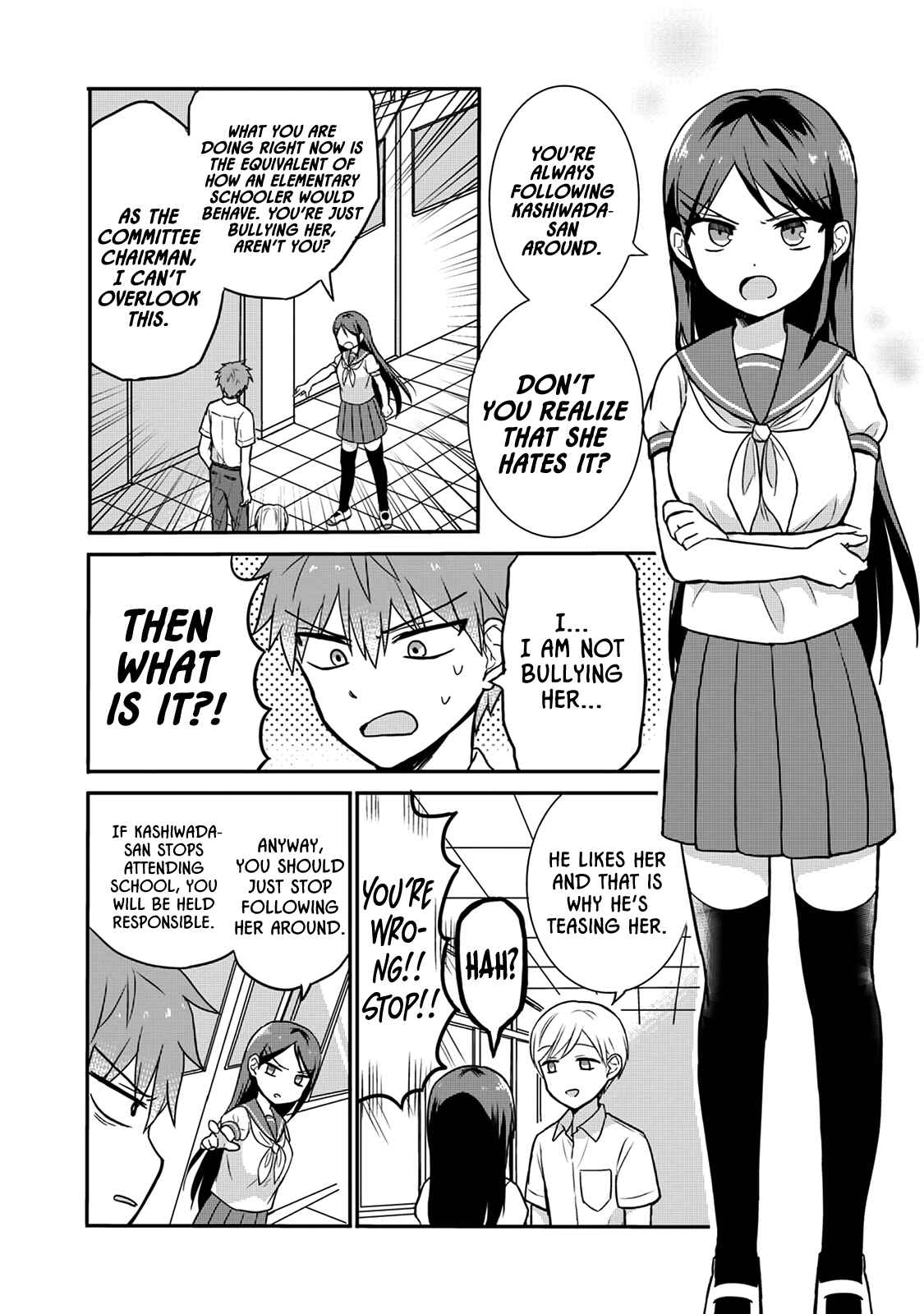 Chapter 5 - Page 2