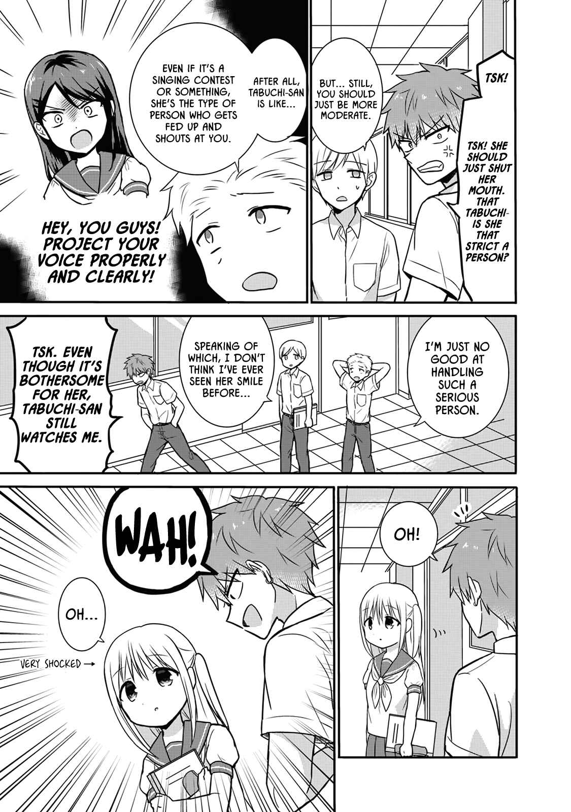 Chapter 5 - Page 3