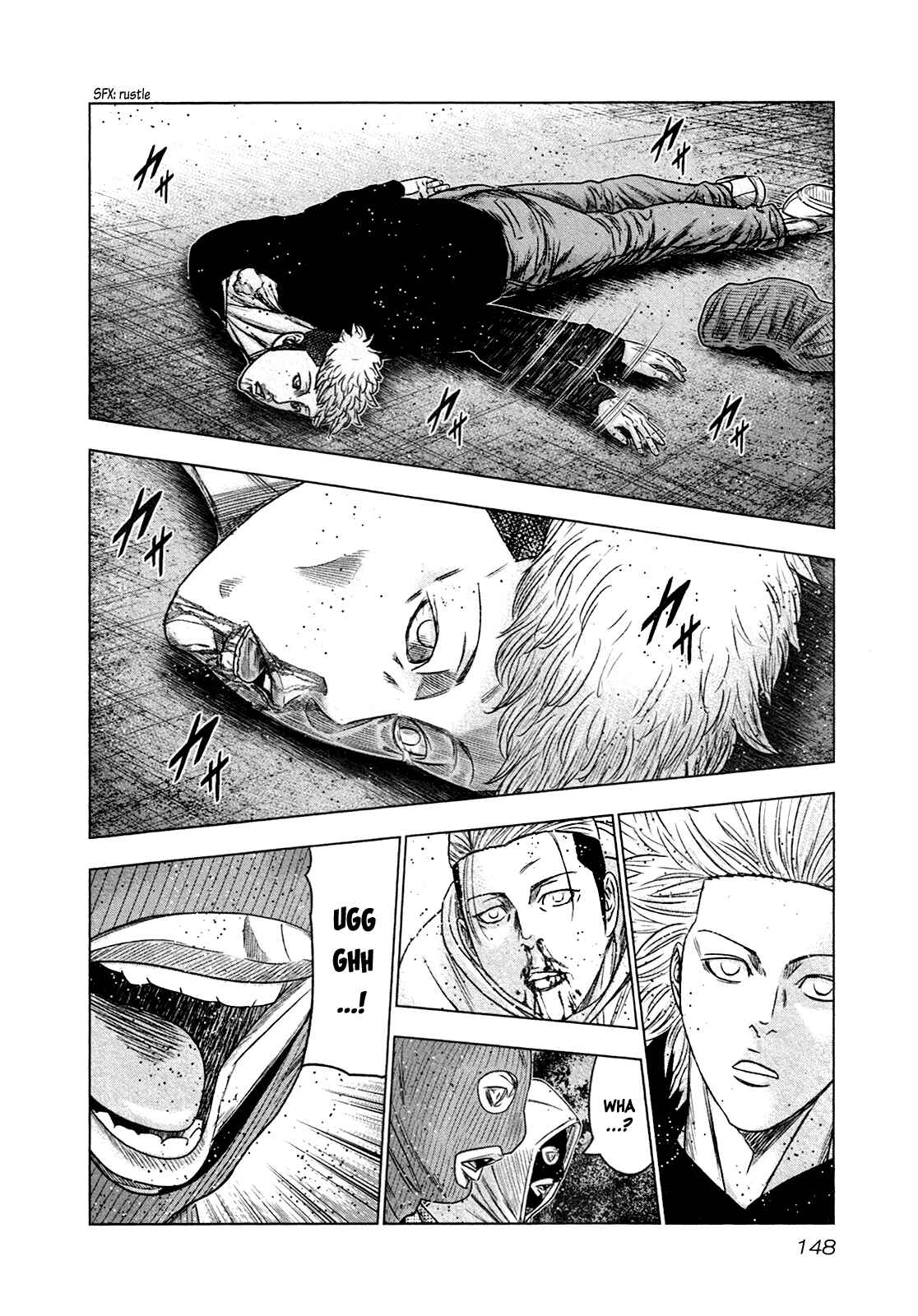Chapter 17 - Page 22