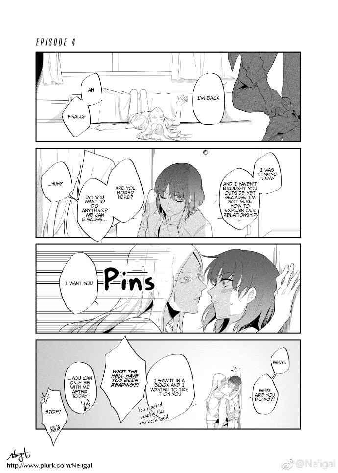 Chapter 2 - Page 2