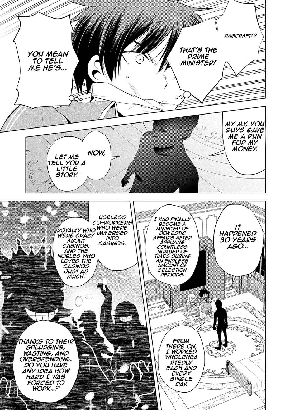 Chapter 115 - Page 20