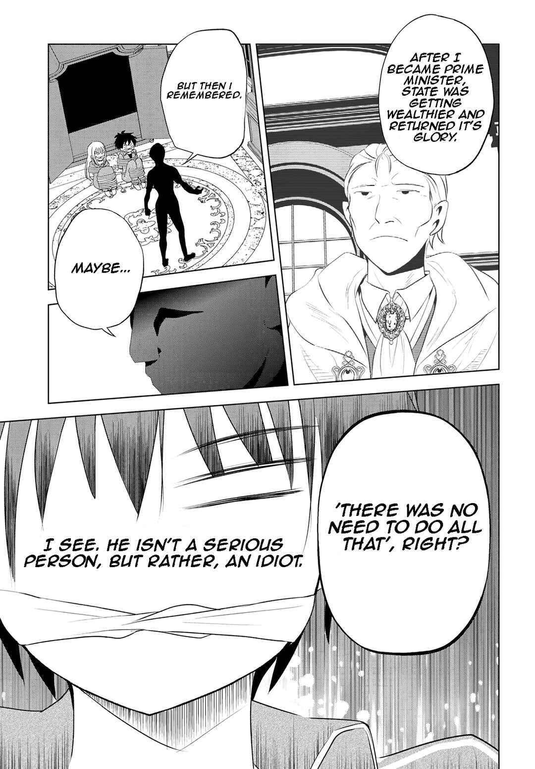 Chapter 115 - Page 22