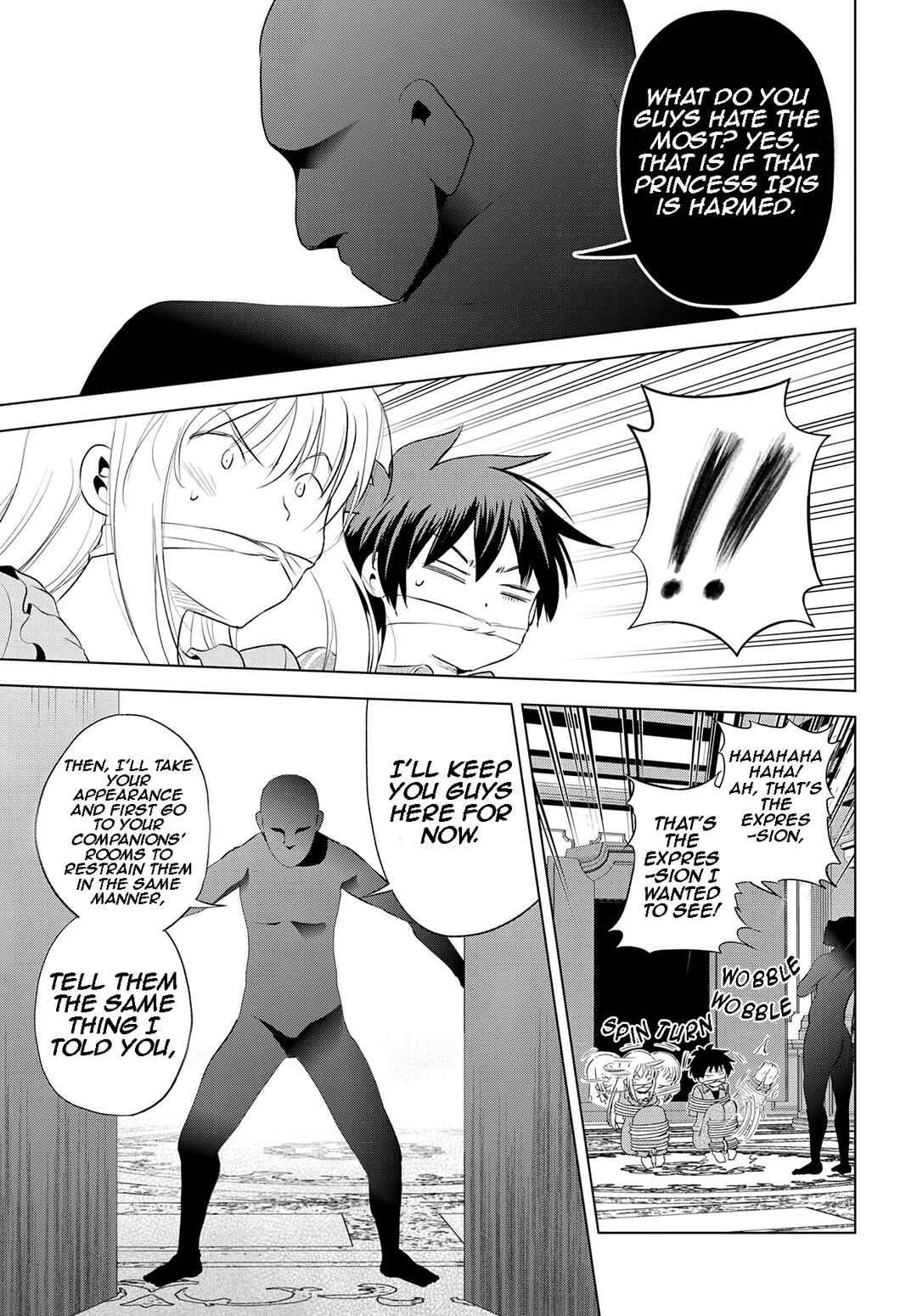 Chapter 115 - Page 24