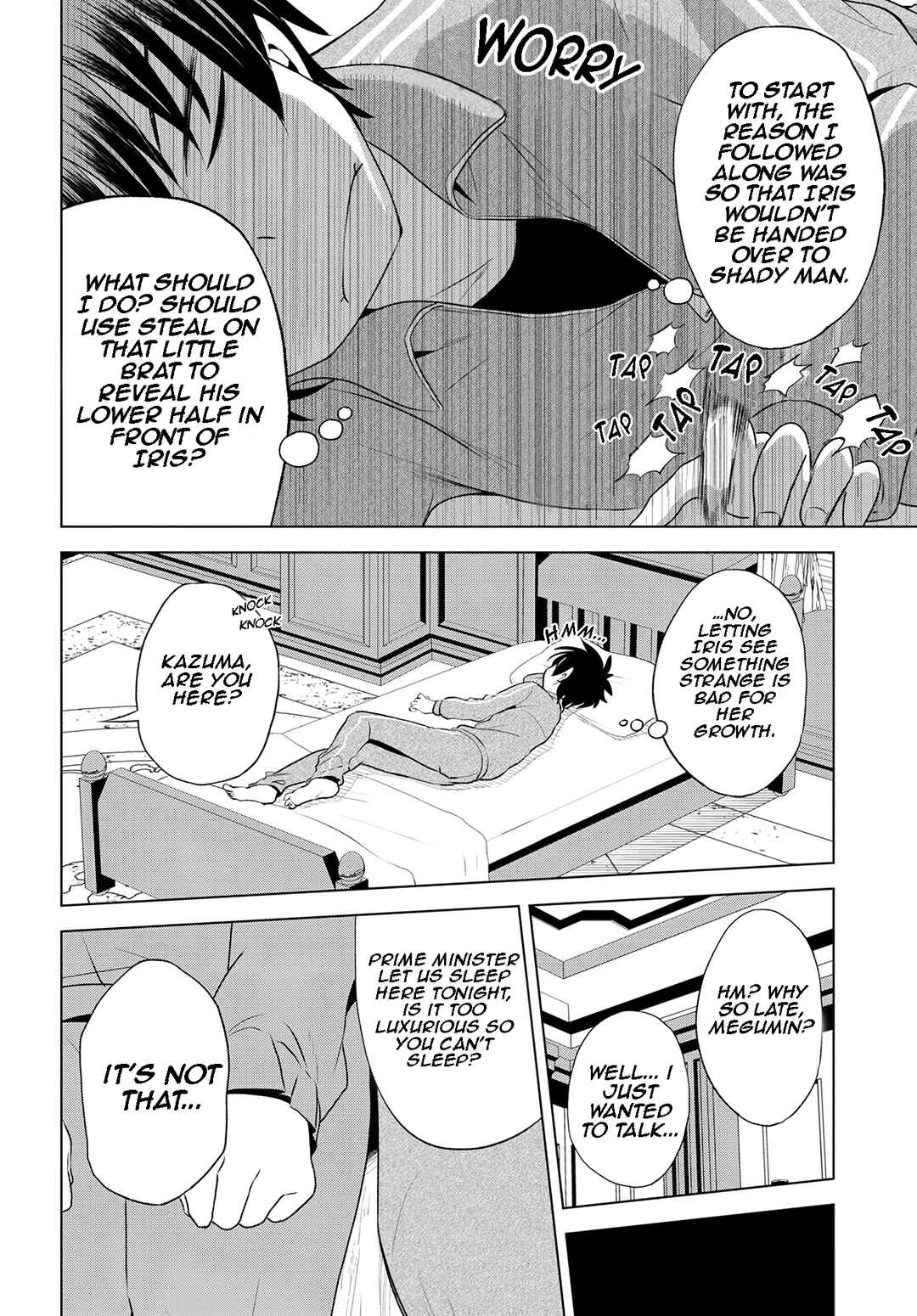 Chapter 115 - Page 5