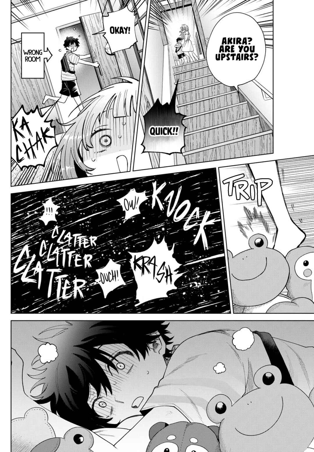 Chapter 30 - Page 20
