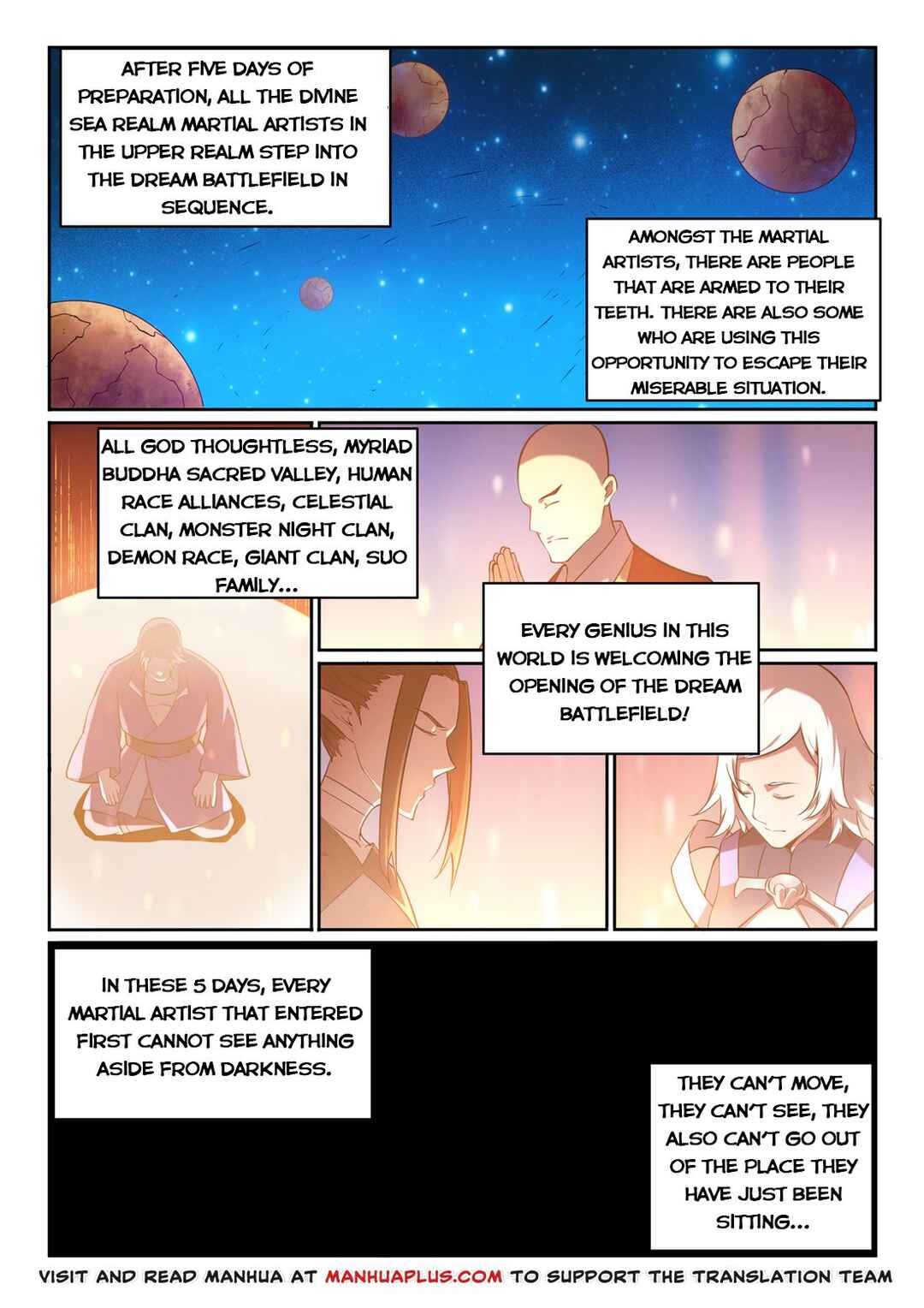 Chapter 580 - Page 13