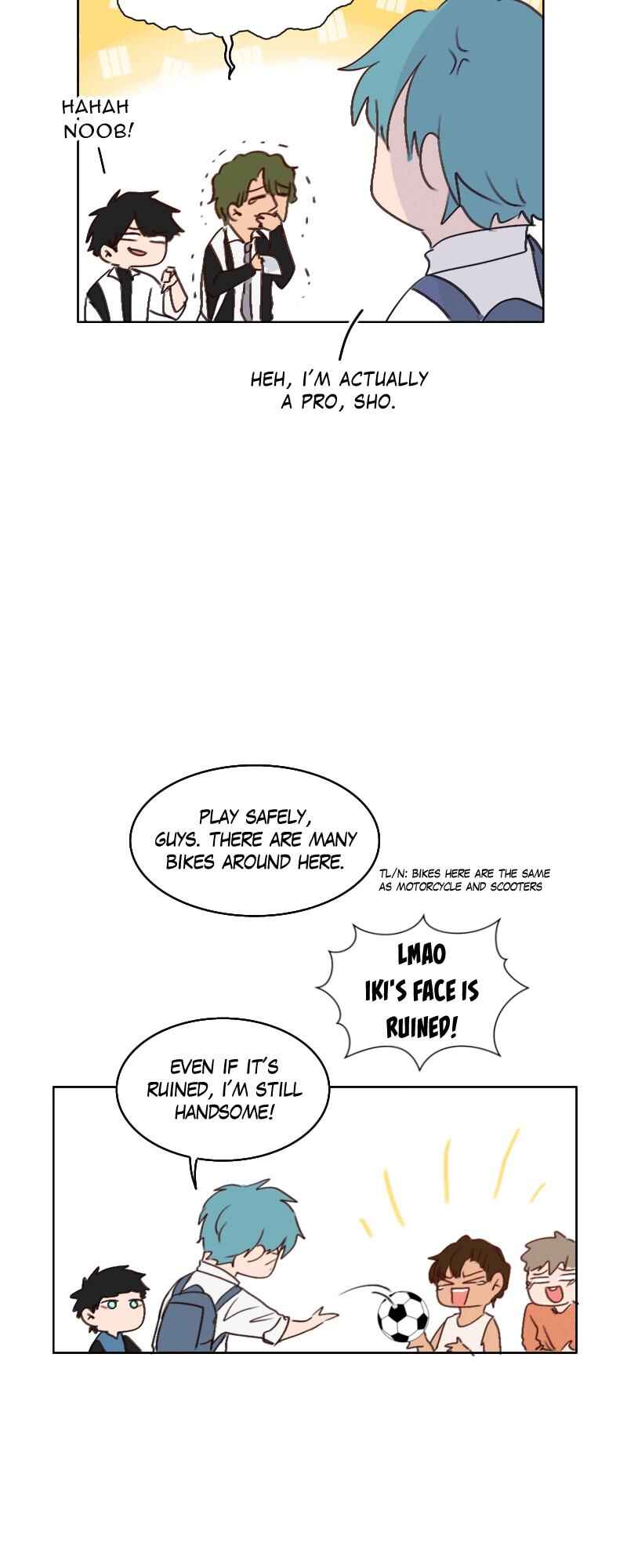 Chapter 93 - Page 8