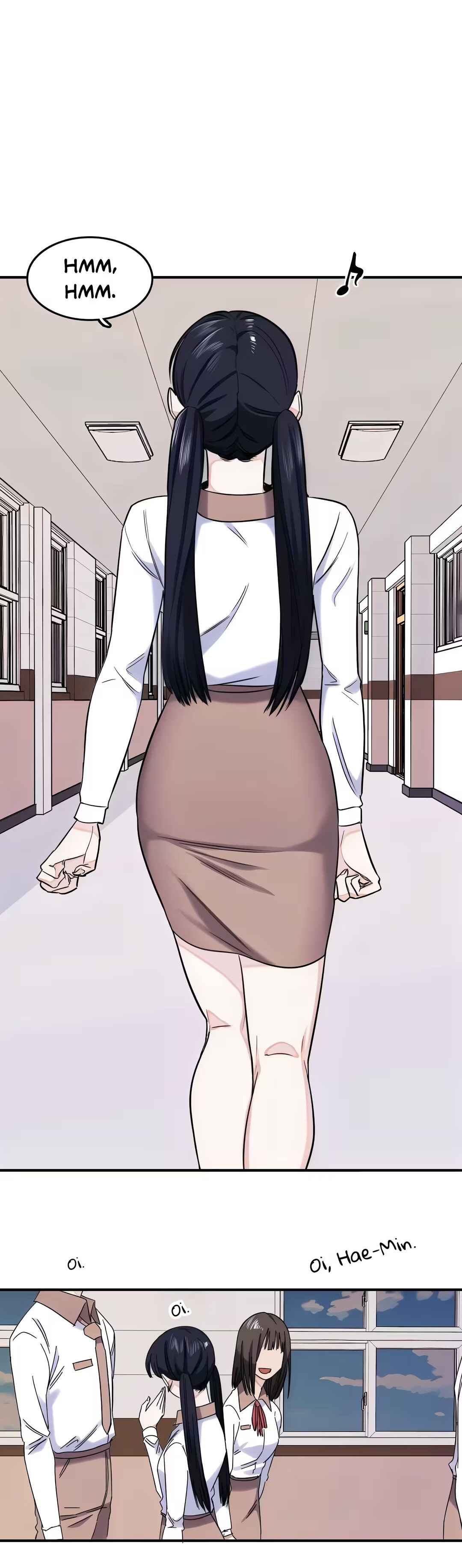 Chapter 205 - Page 1