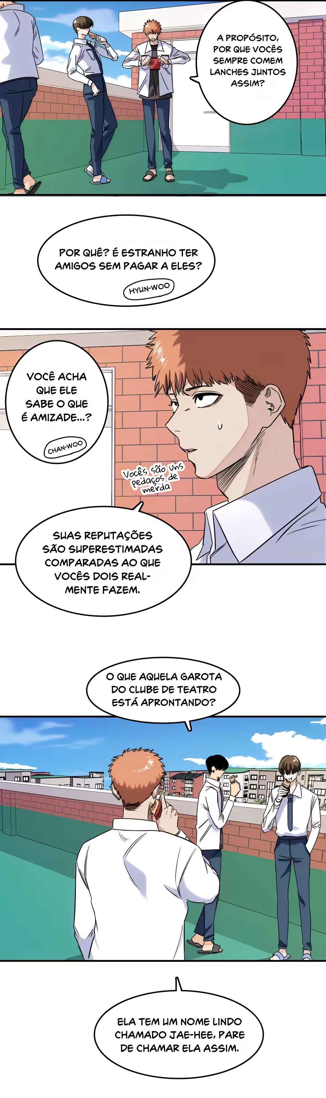 Chapter 205 - Page 26