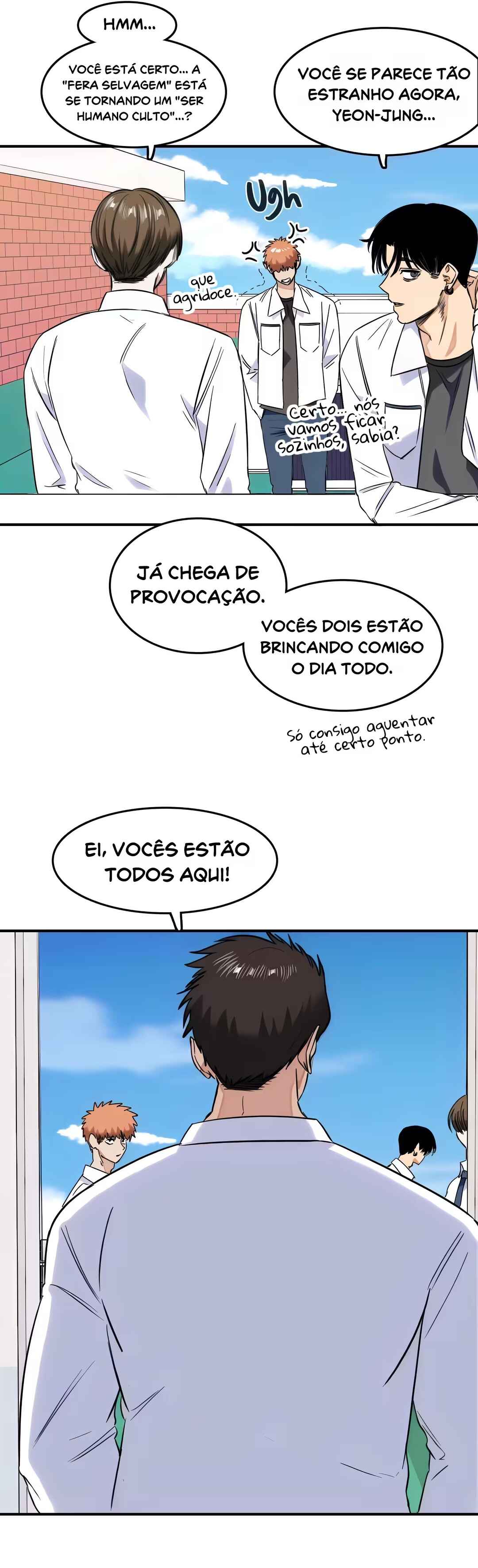 Chapter 205 - Page 27