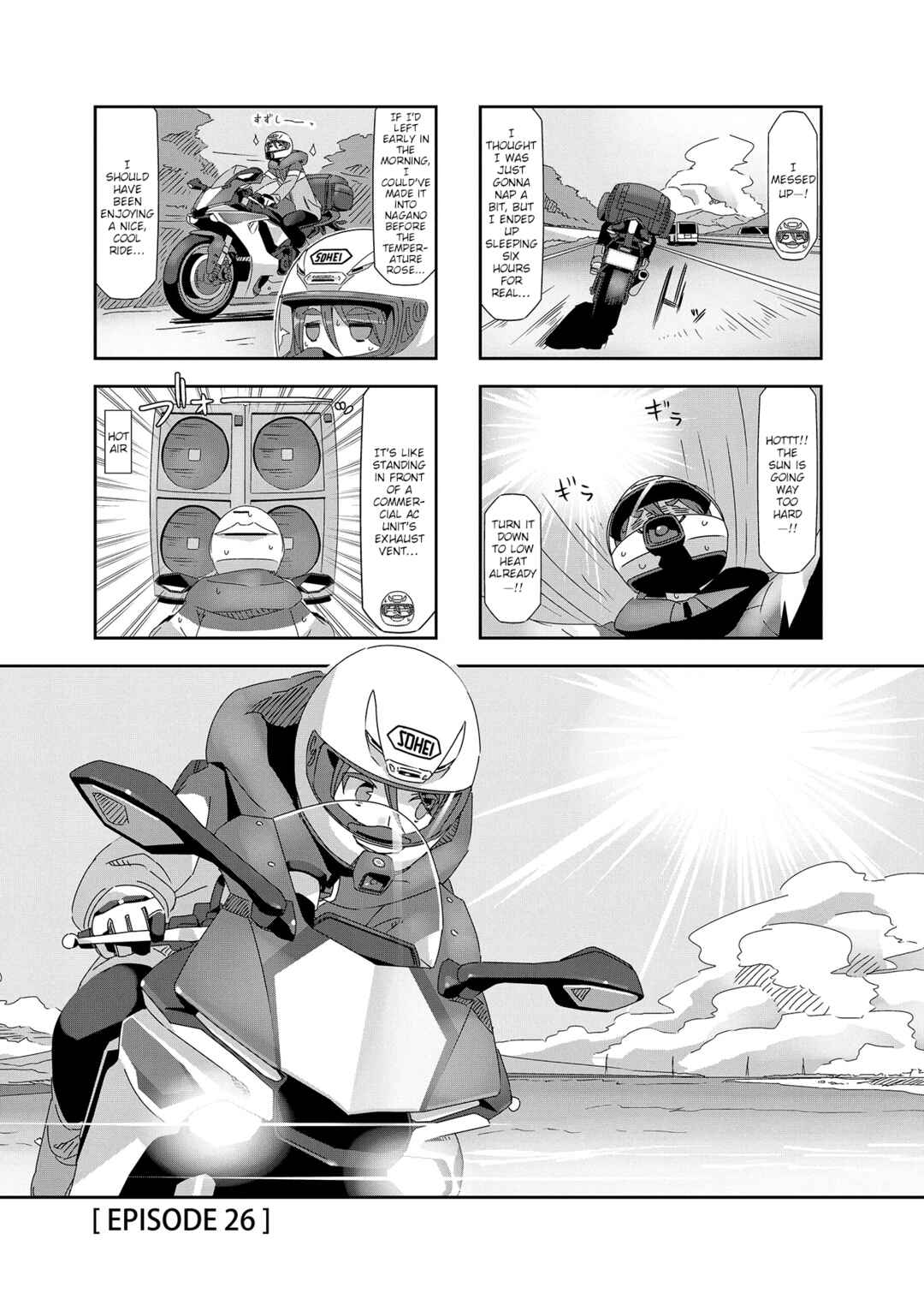 Chapter 26 - Page 1