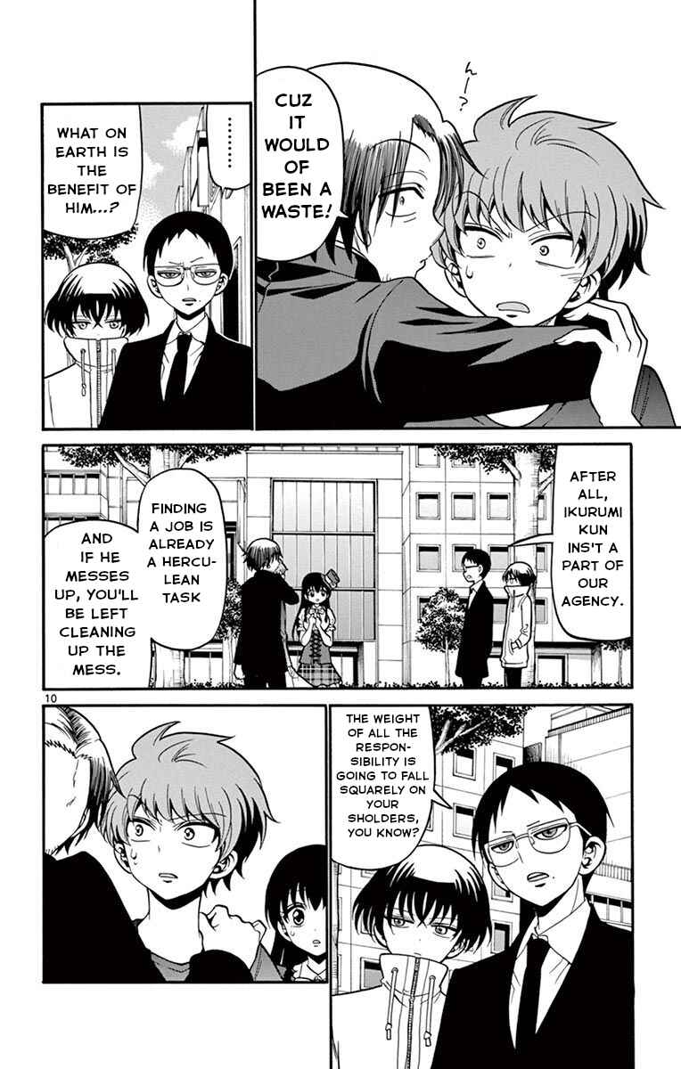 Chapter 51 - Page 11