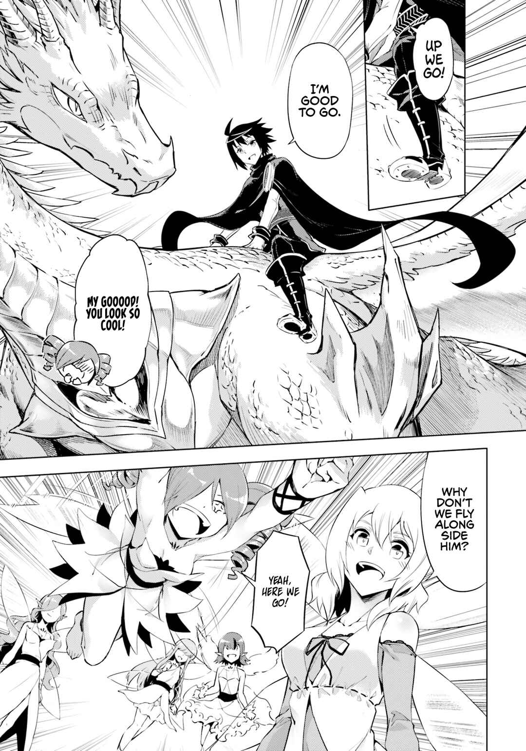 Chapter 59 - Page 21