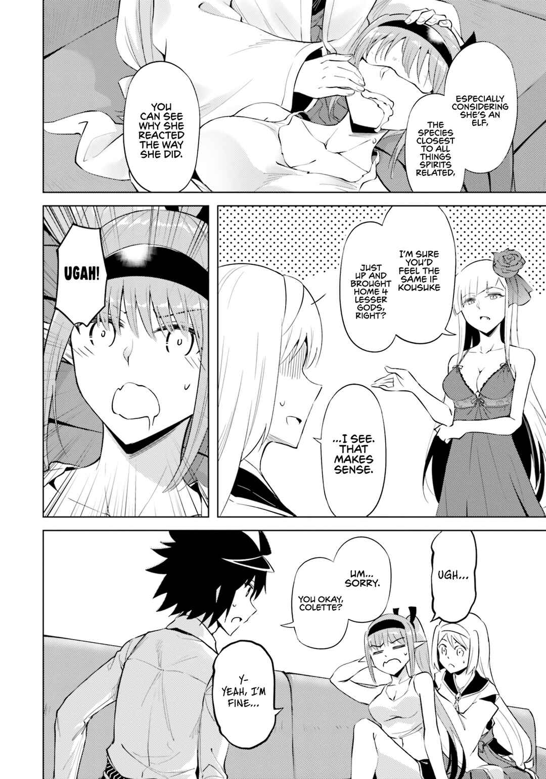Chapter 59 - Page 28