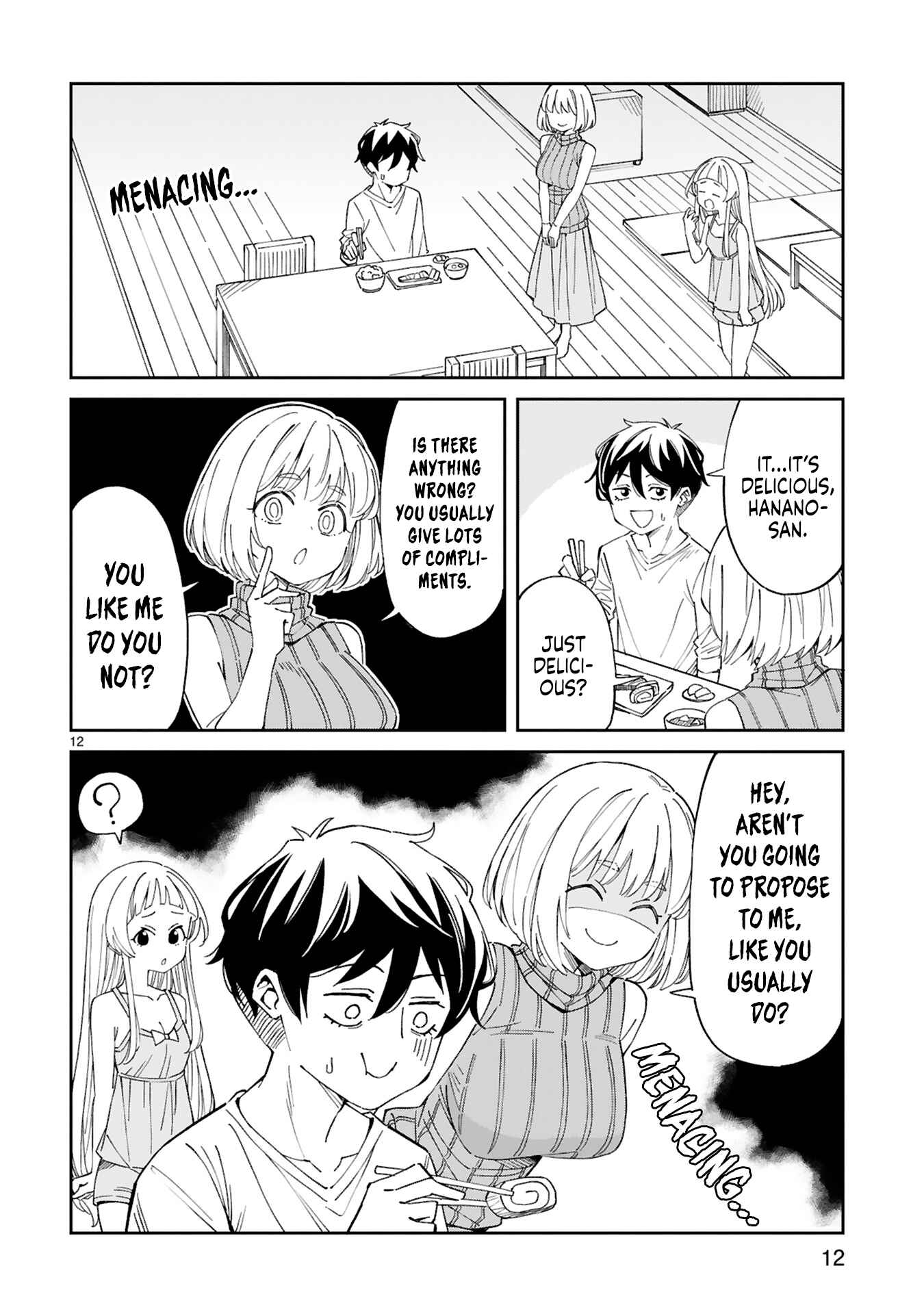 Chapter 12 - Page 12