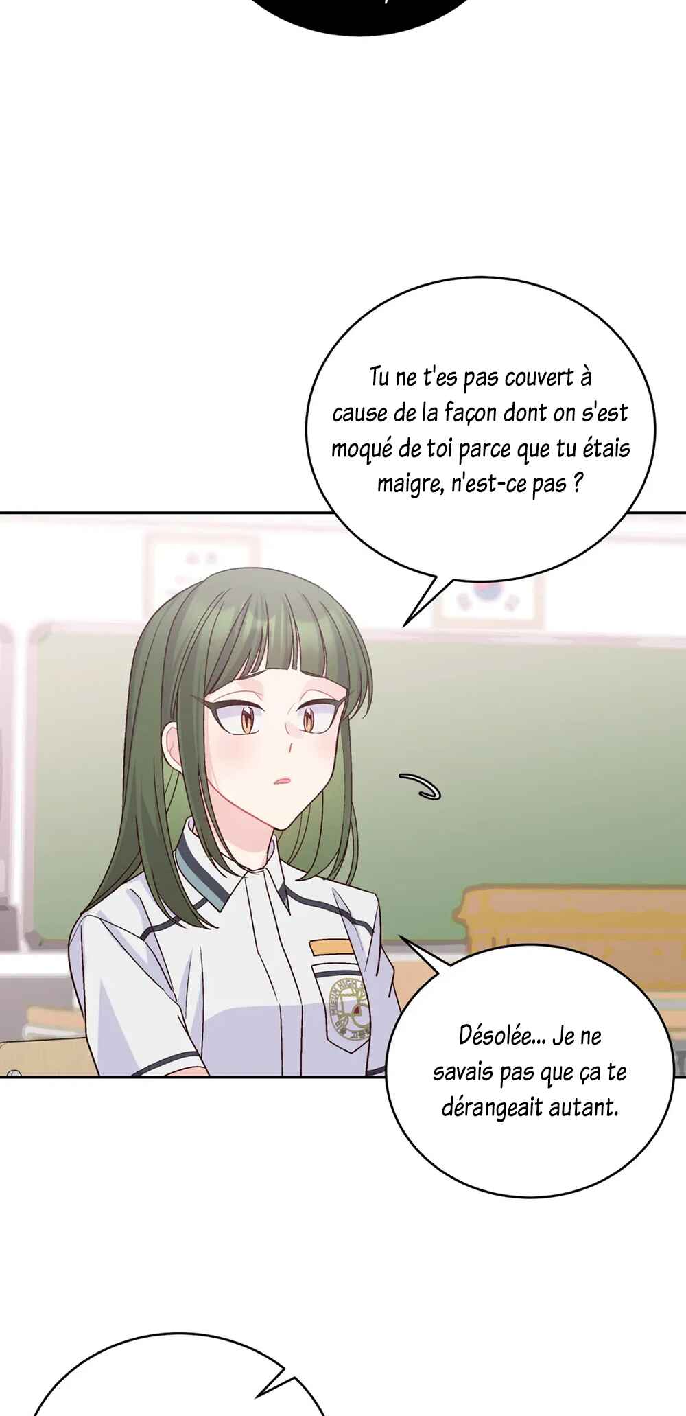 Chapter 81 - Page 20