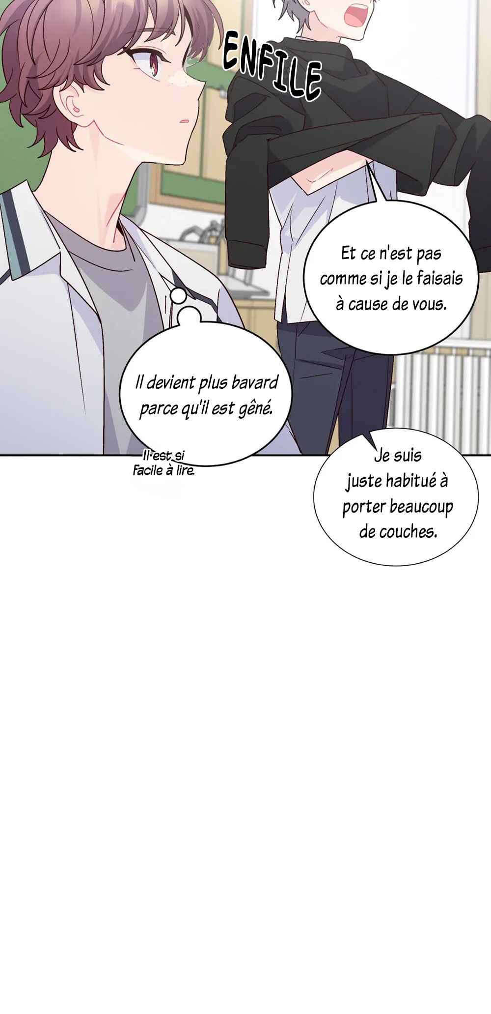 Chapter 81 - Page 22