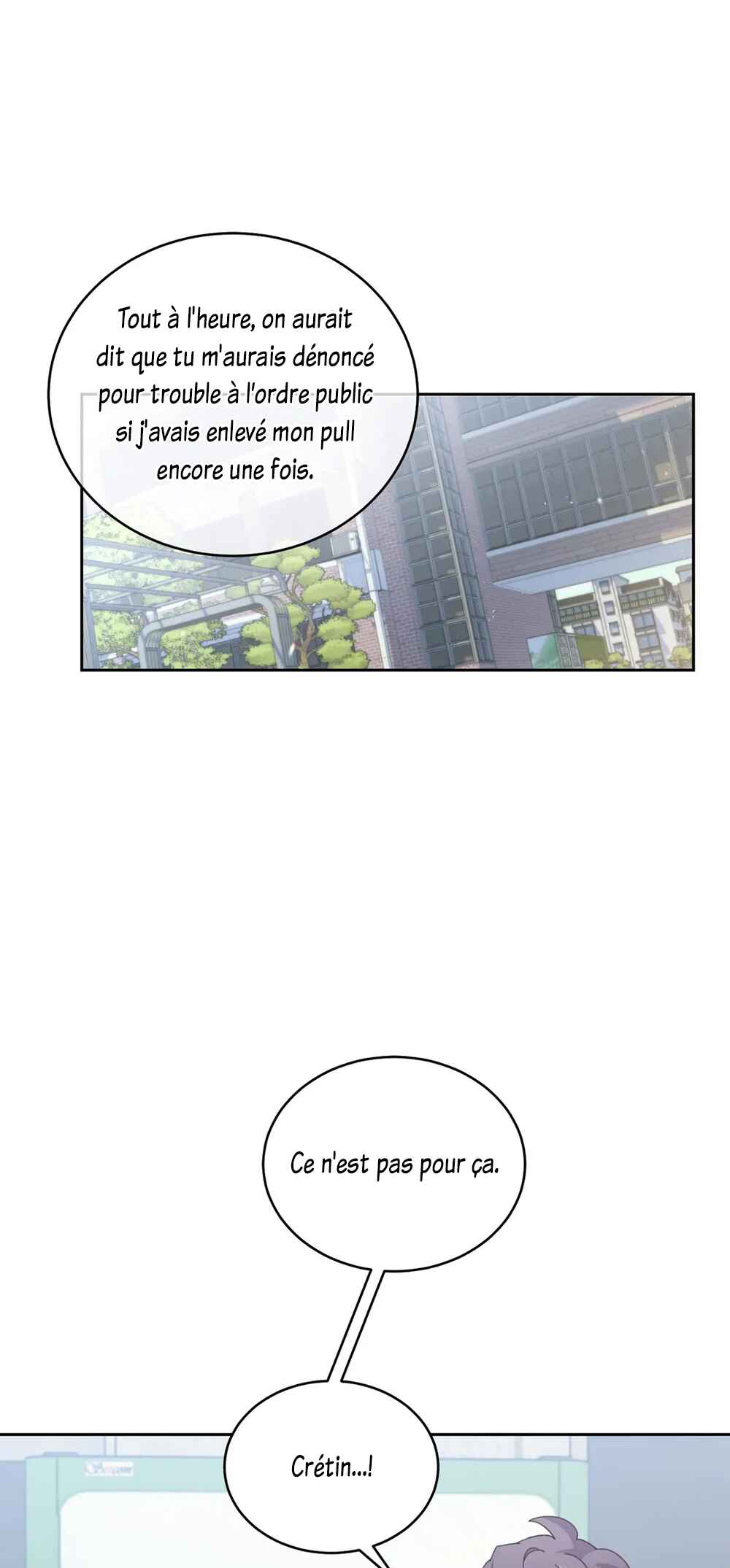 Chapter 81 - Page 23