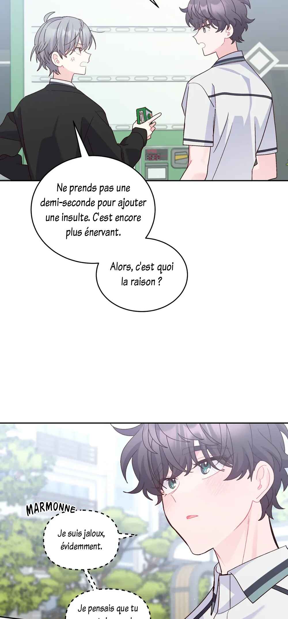 Chapter 81 - Page 24