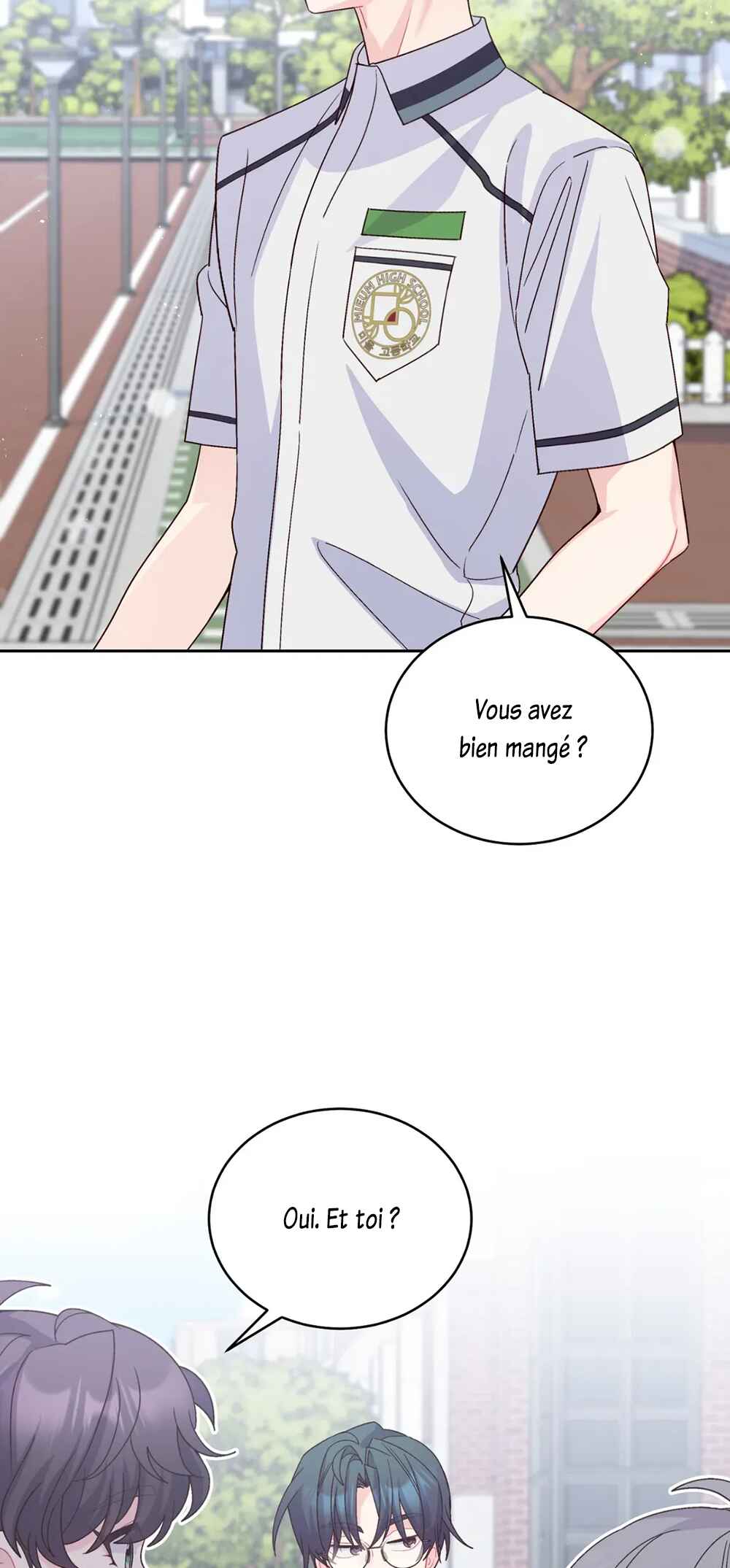 Chapter 81 - Page 29
