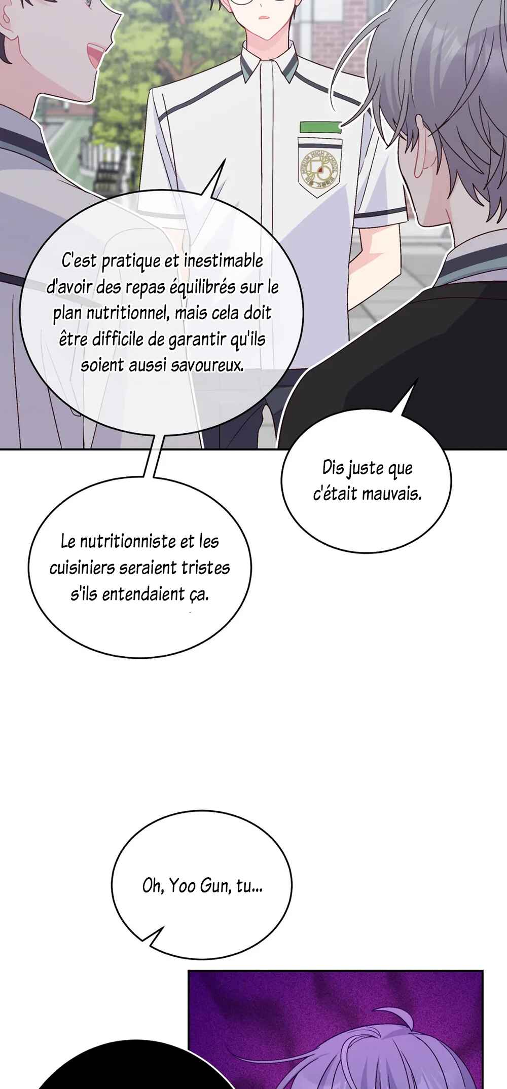 Chapter 81 - Page 30