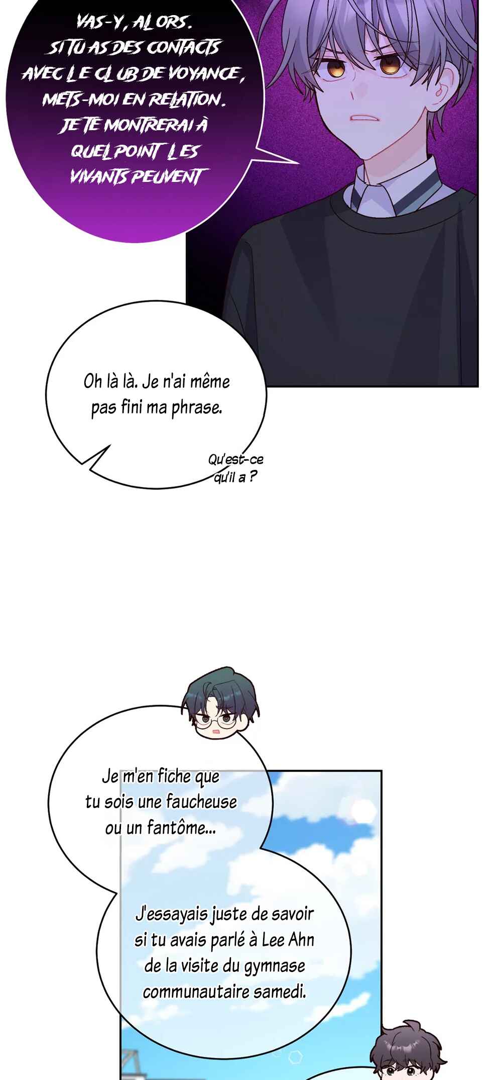 Chapter 81 - Page 31