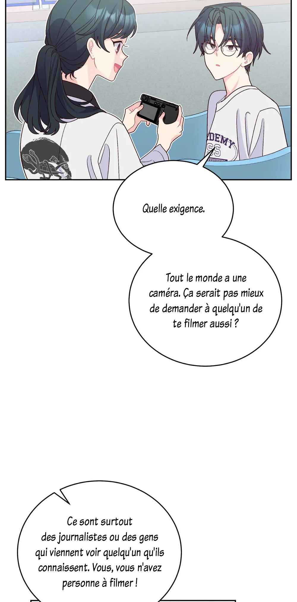 Chapter 81 - Page 42