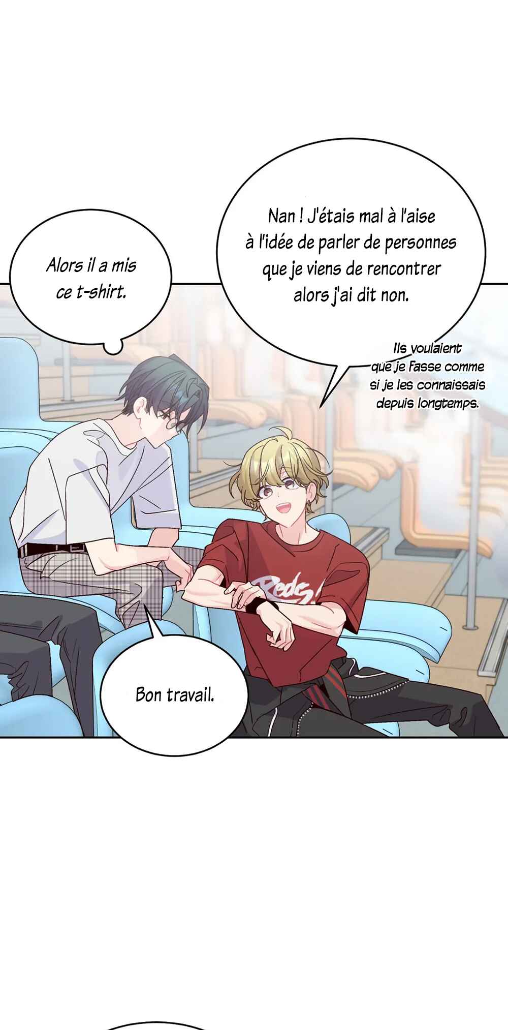 Chapter 81 - Page 47