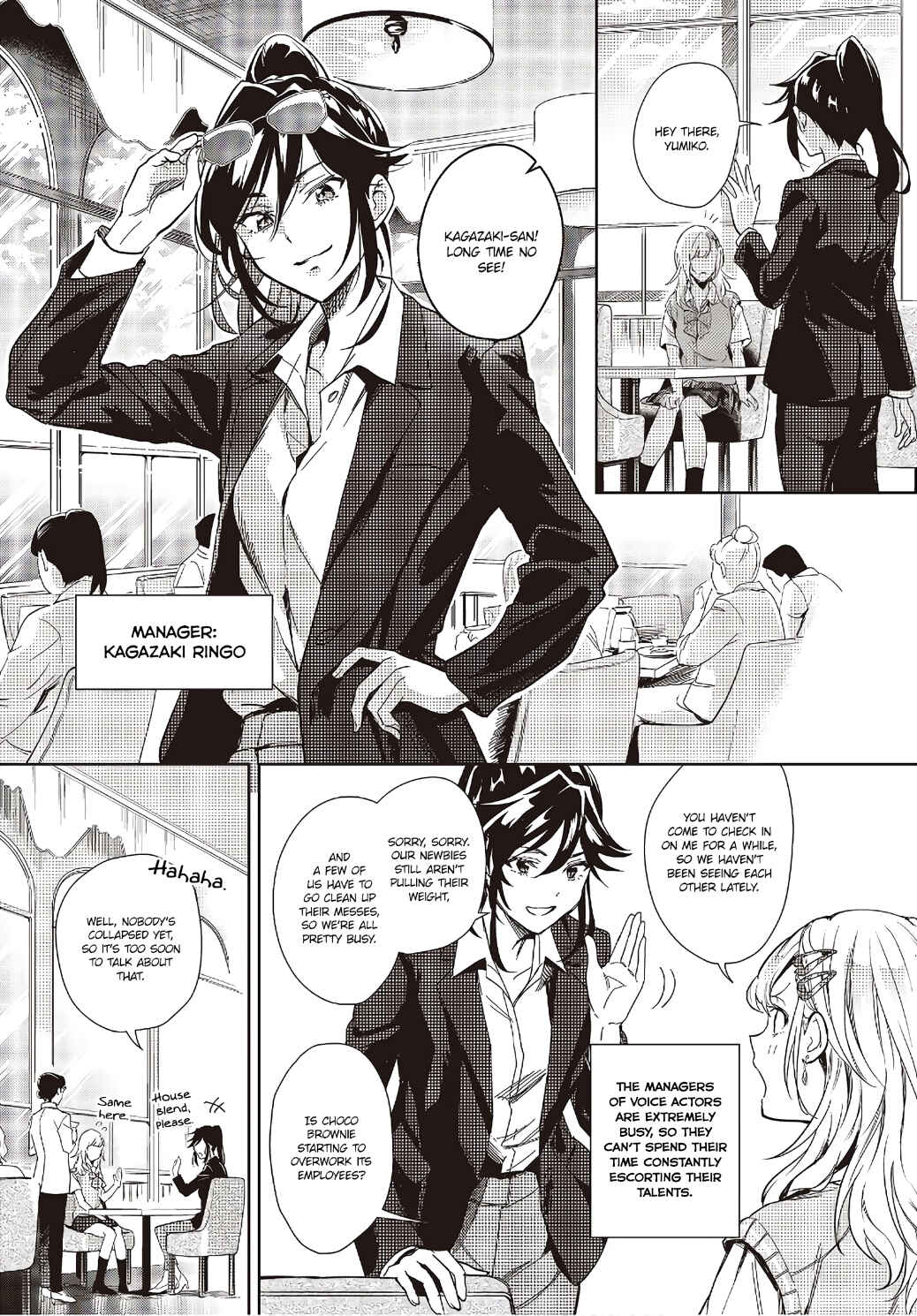 Chapter 6 - Page 5