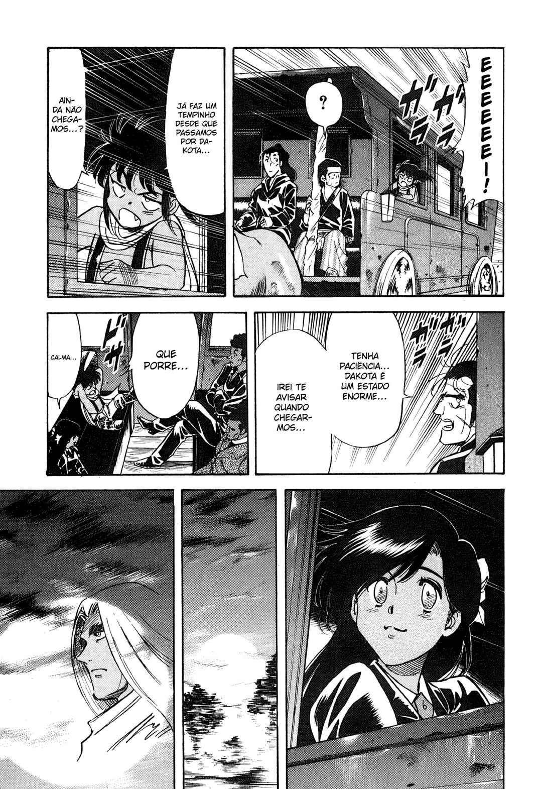 Chapter 105 - Page 19
