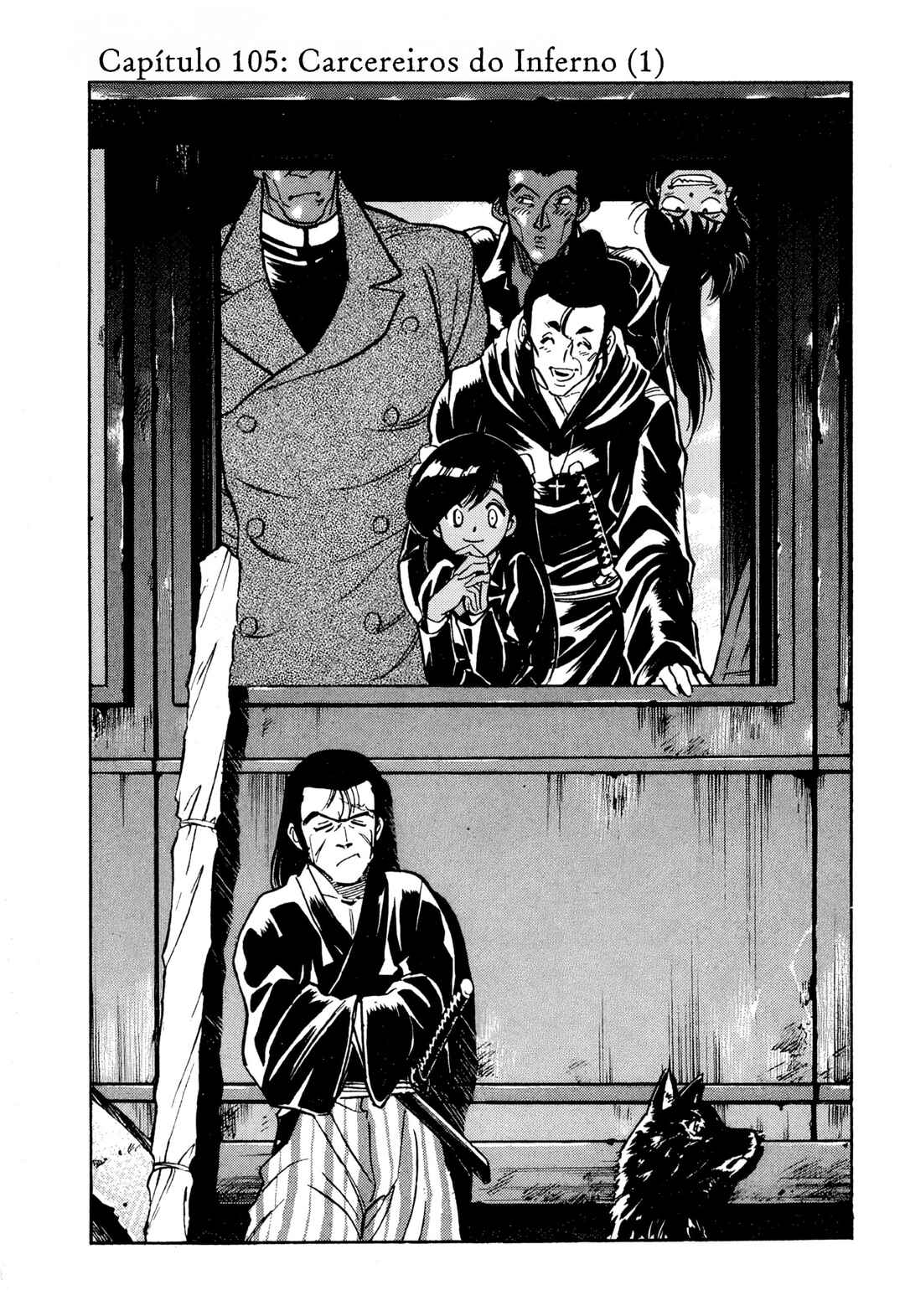 Chapter 105 - Page 5