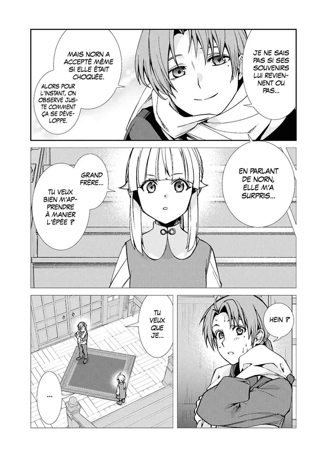 Chapter 117 - Page 16