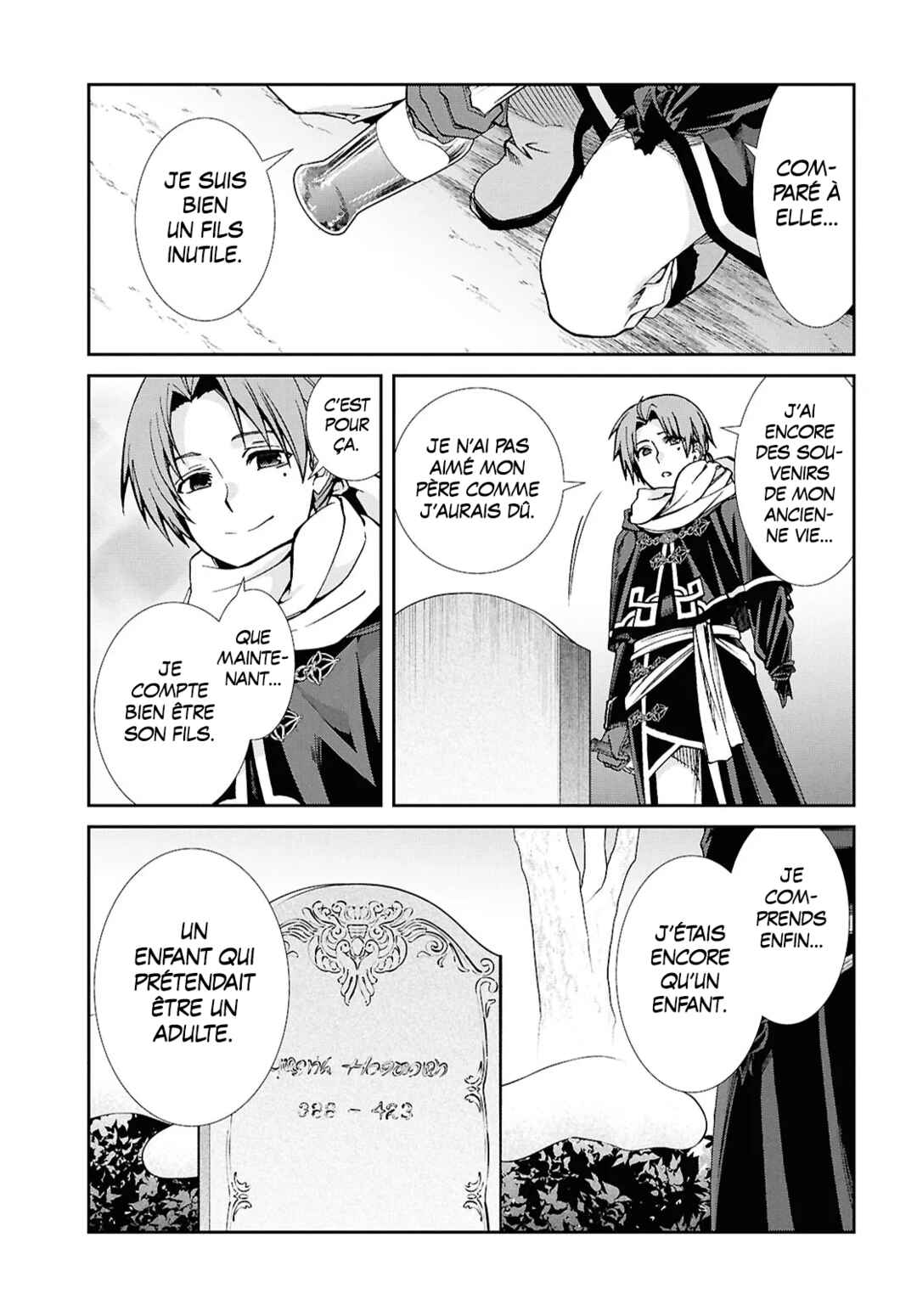 Chapter 117 - Page 18